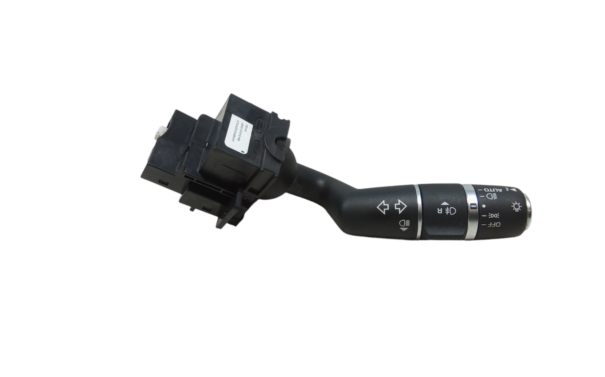 Devioluci sinistro per Jaguar E-pace Serie  (17>) (2017 - In produzione)