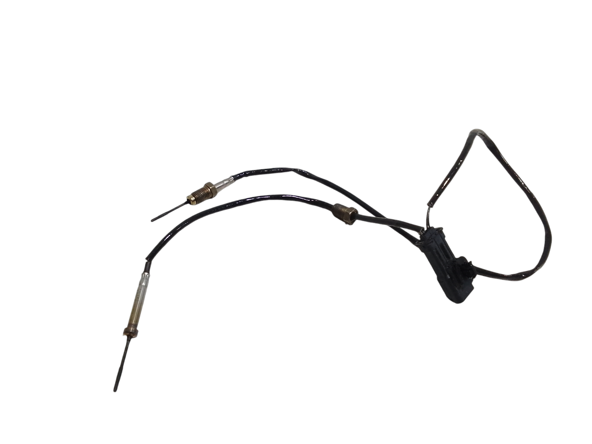 Sonda Lambda per Peugeot 3008 Serie (16>) (2016 - In produzione)