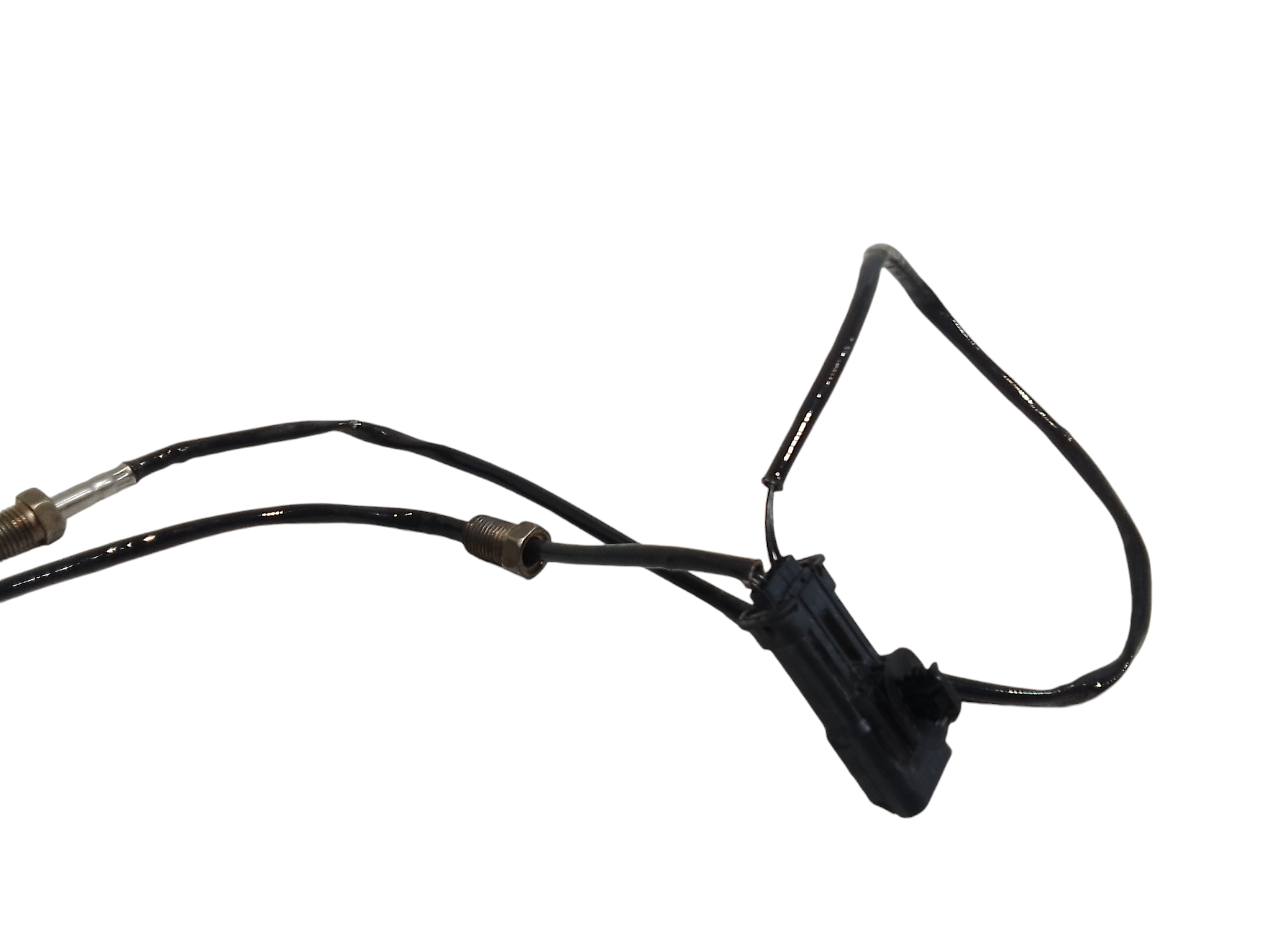 Sonda Lambda per Peugeot 3008 Serie (16>) (2016 - In produzione)