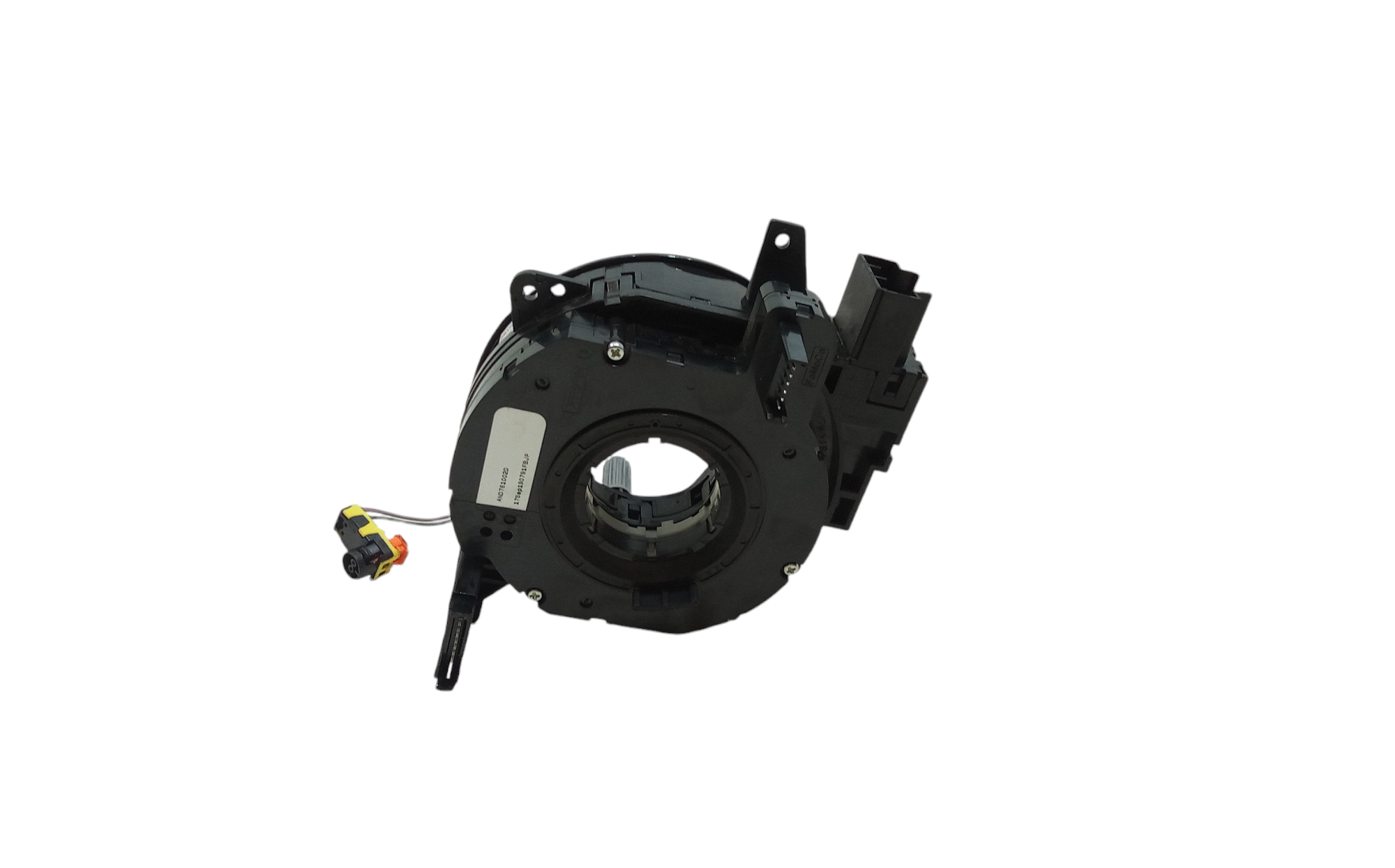 Contatto Spiralato per Jaguar E-pace Serie  (17>) (2017 - In produzione)