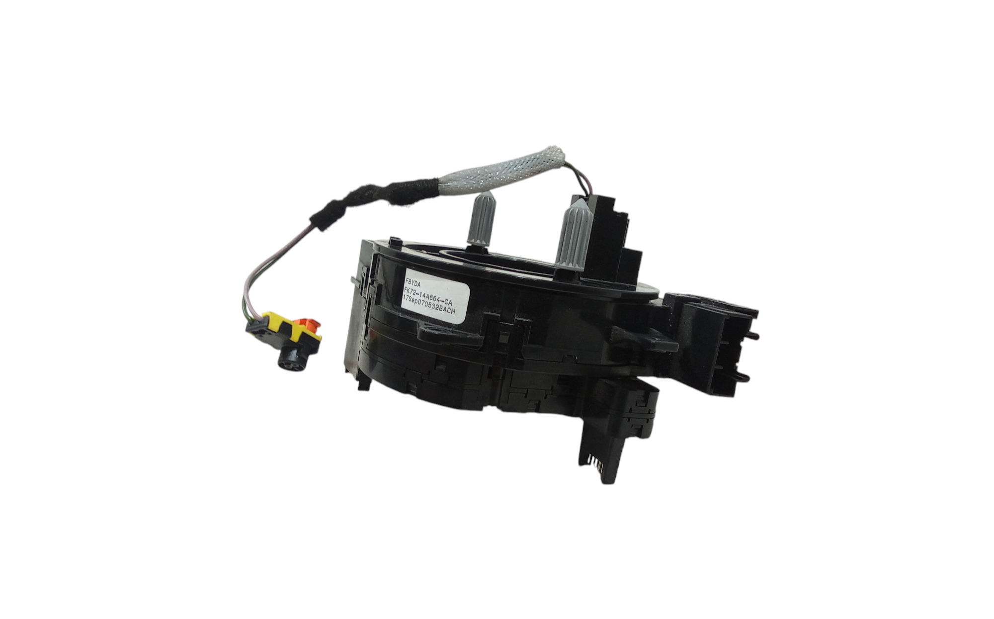 Contatto Spiralato per Jaguar E-pace Serie  (17>) (2017 - In produzione)