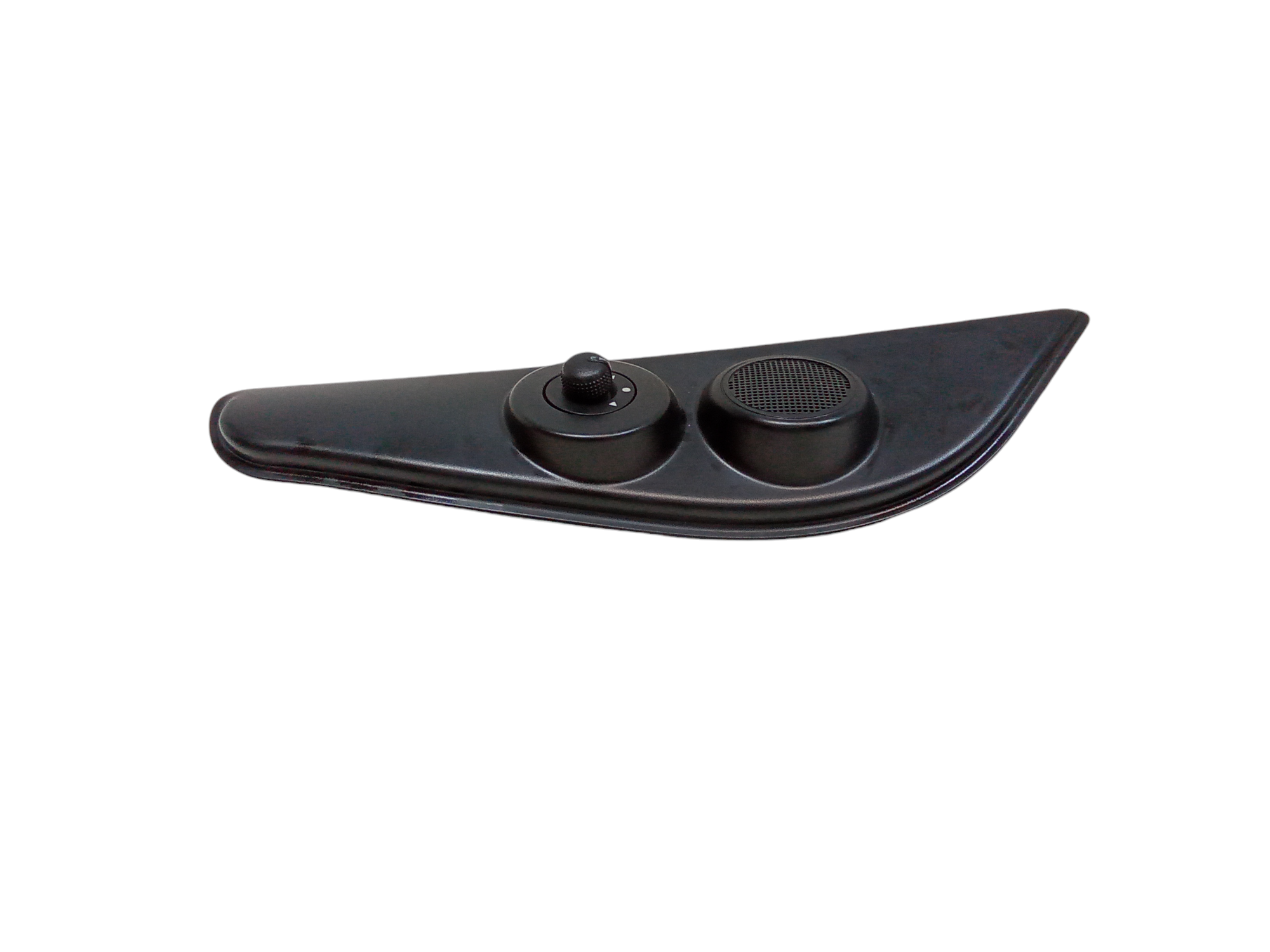 Regolatore specchietti retrovisori per Peugeot Bipper Tepee (2009 - 2016)