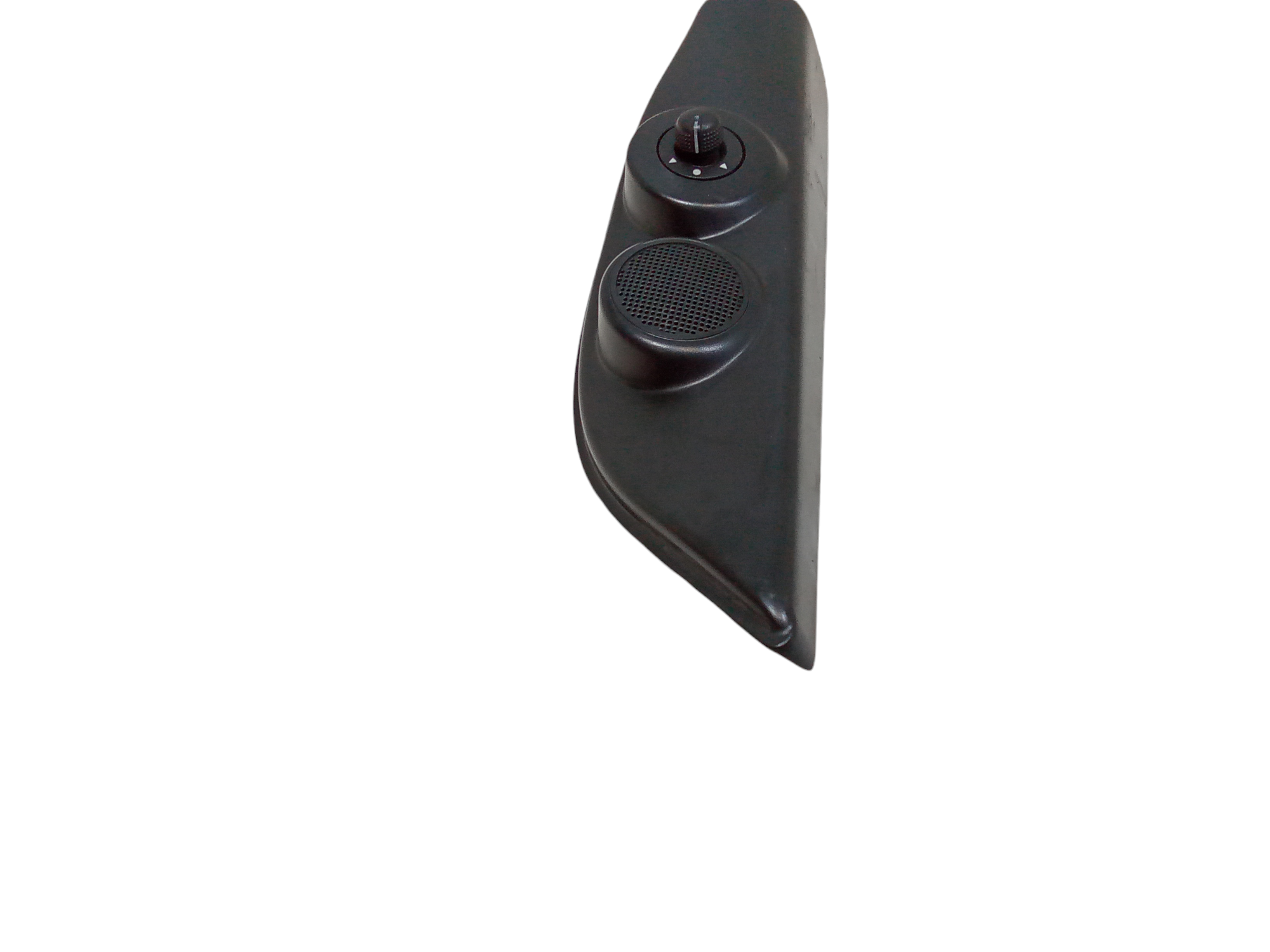 Regolatore specchietti retrovisori per Peugeot Bipper Tepee (2009 - 2016)