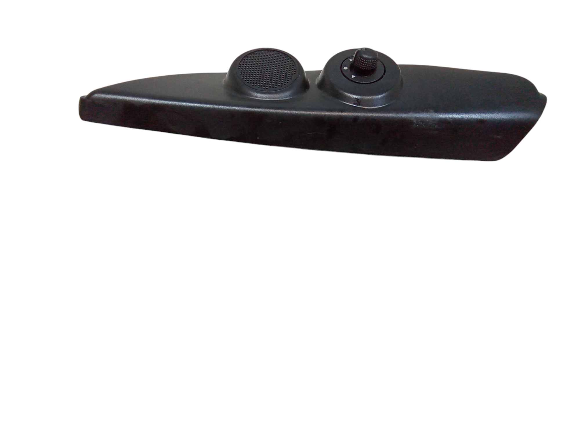 Regolatore specchietti retrovisori per Peugeot Bipper Tepee (2009 - 2016)