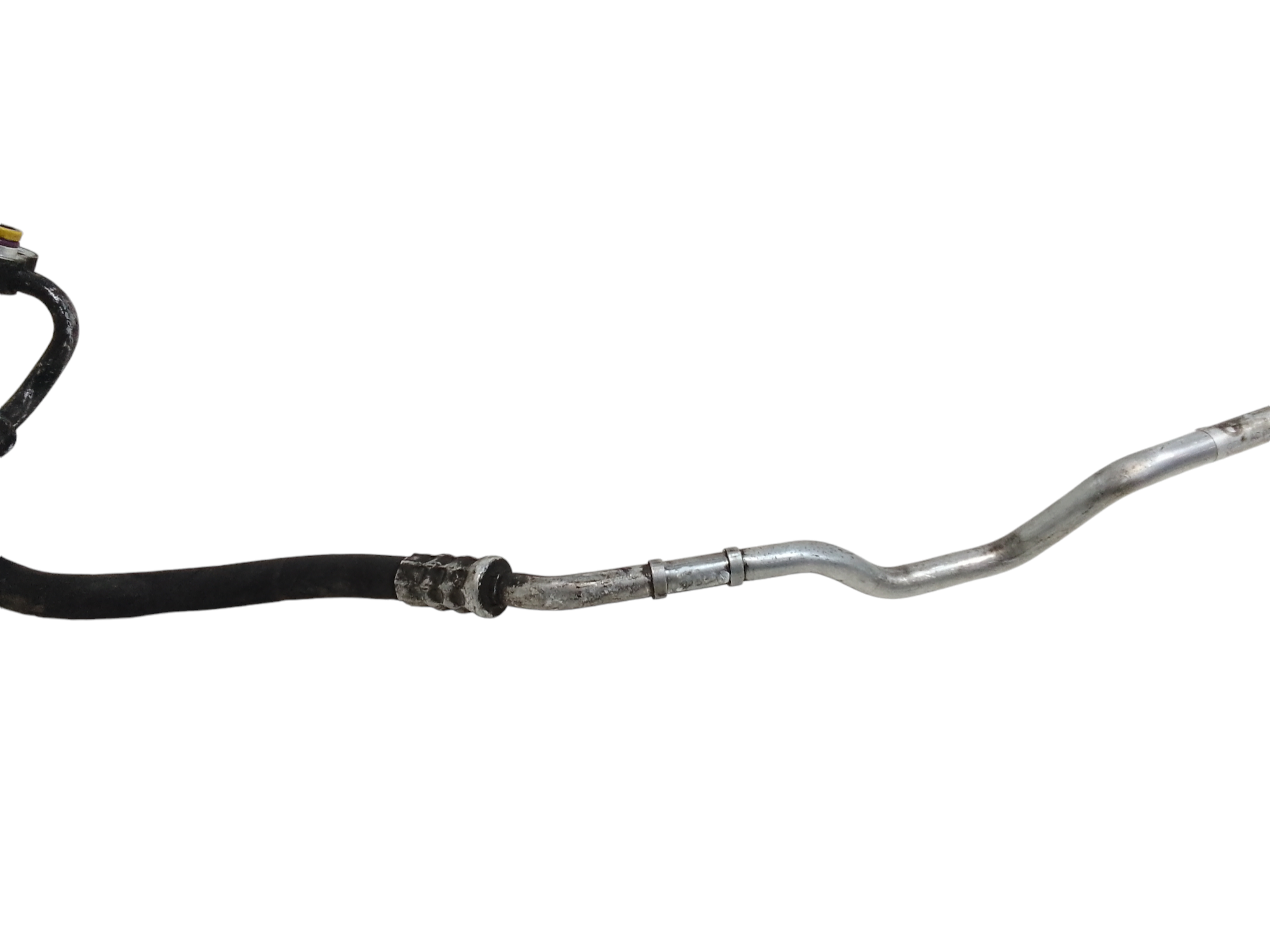 Tubo Aria condizionata per Bmw X6 E71 1 Serie (2008 - 2014)