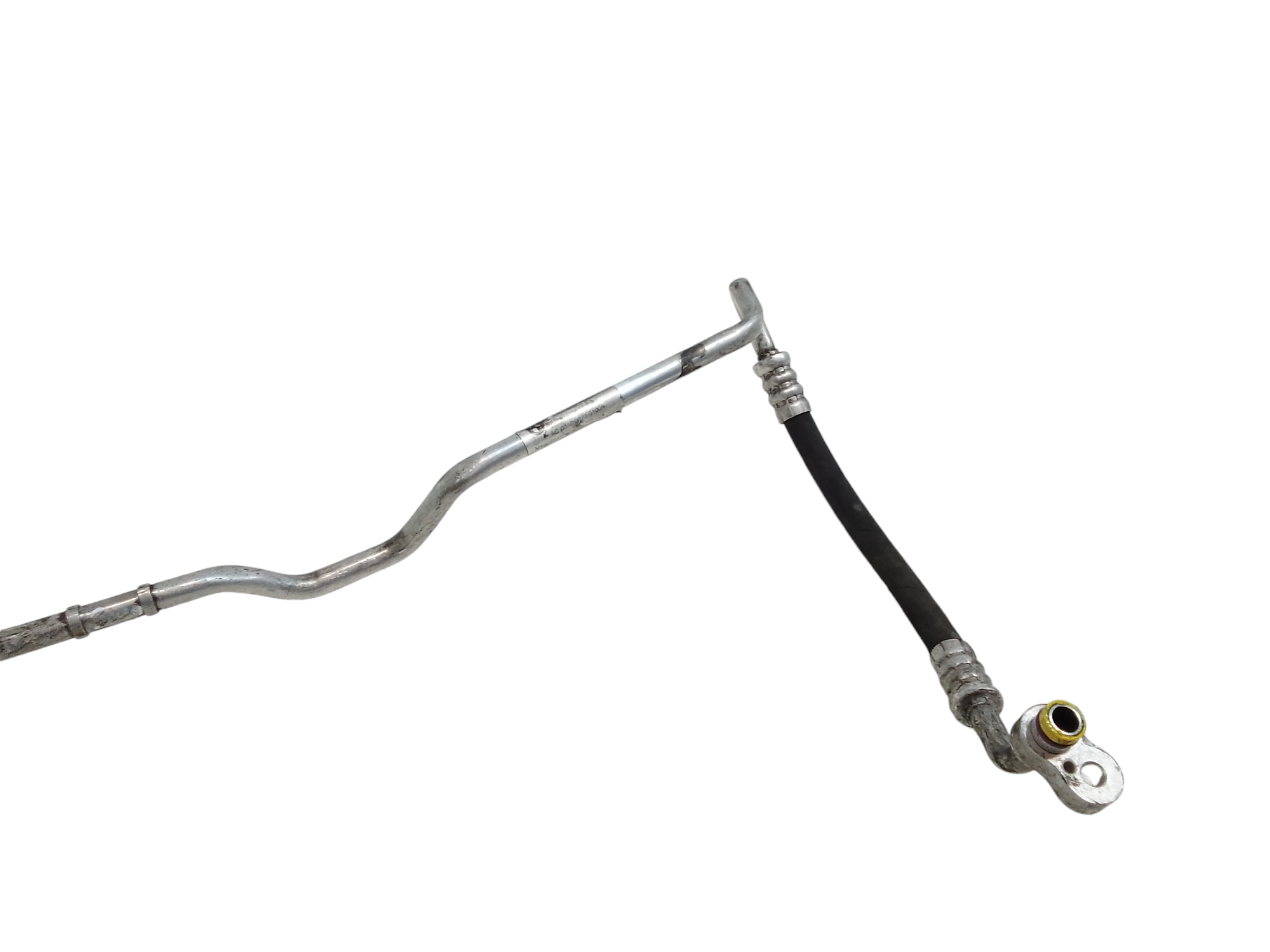 Tubo Aria condizionata per Bmw X6 E71 1 Serie (2008 - 2014)