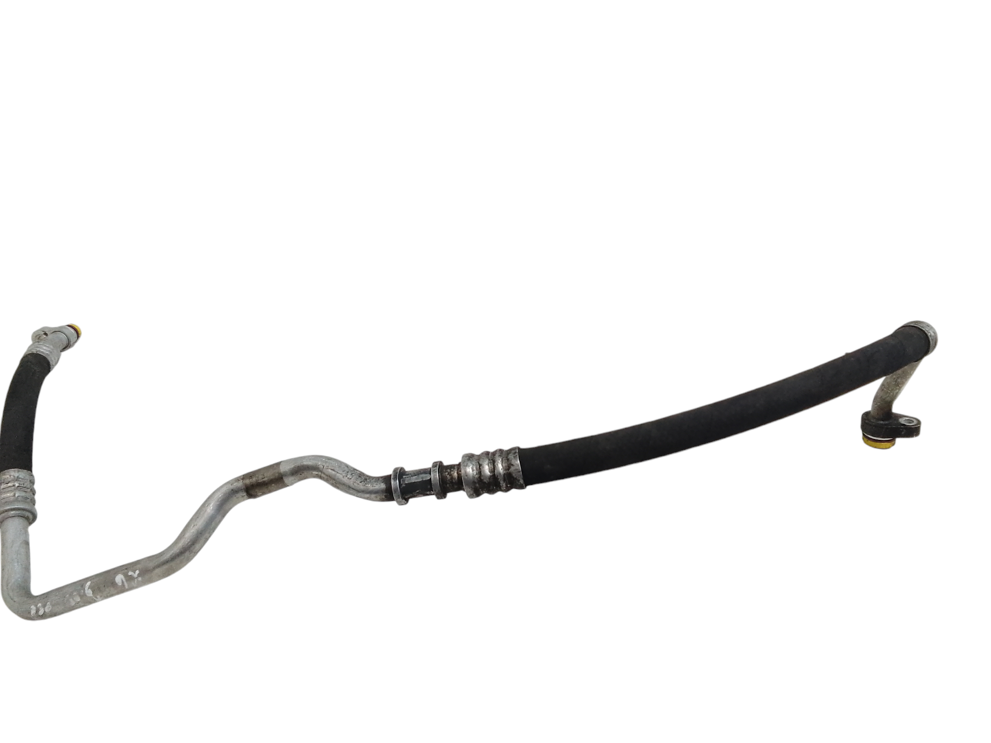 Tubo Aria condizionata per Bmw X6 E71 1 Serie (2008 - 2014)