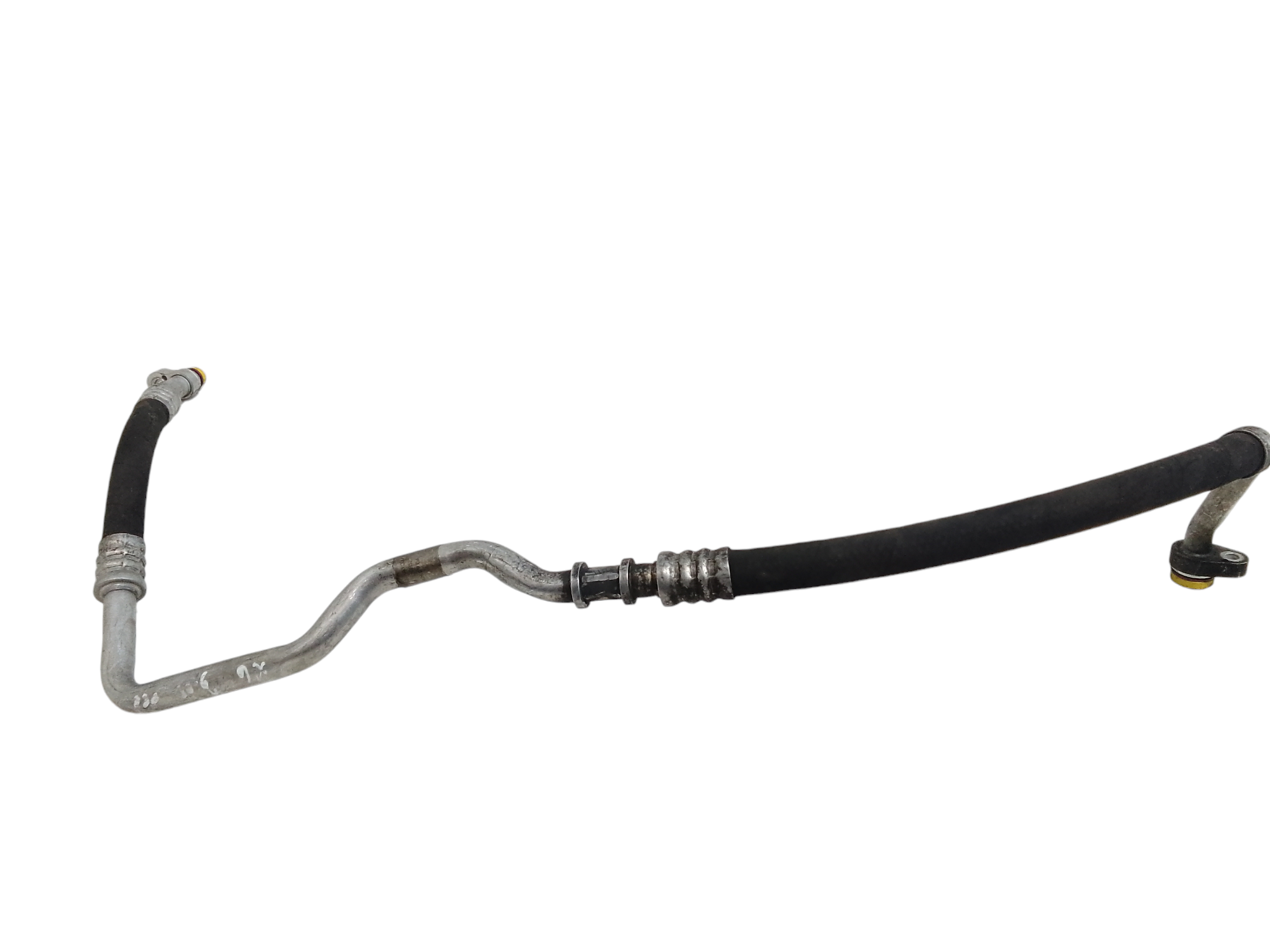 Tubo Aria condizionata per Bmw X6 E71 1 Serie (2008 - 2014)