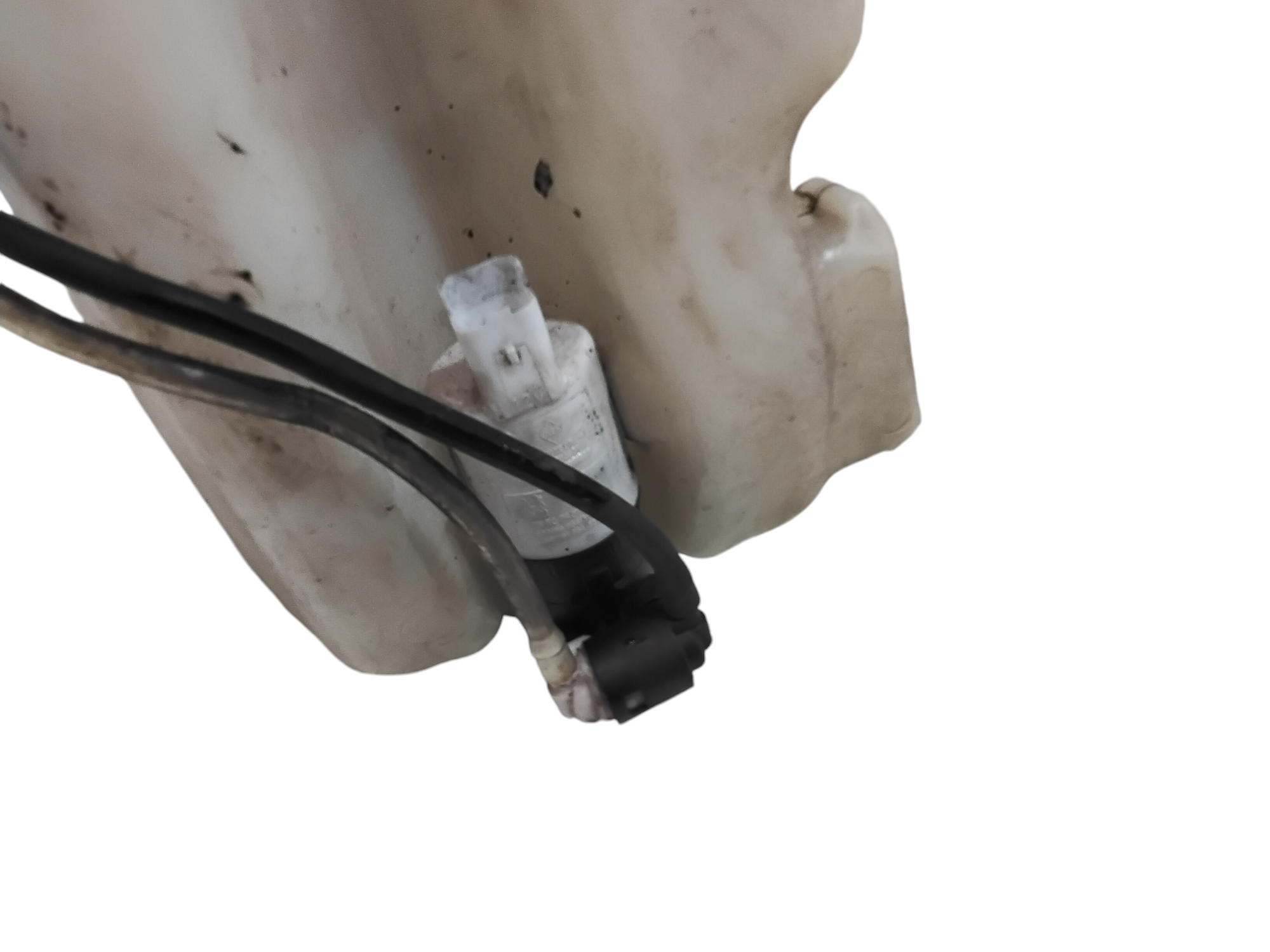 Vaschetta Tergi ant per Renault Scenic 3 Serie (2003 - 2006)