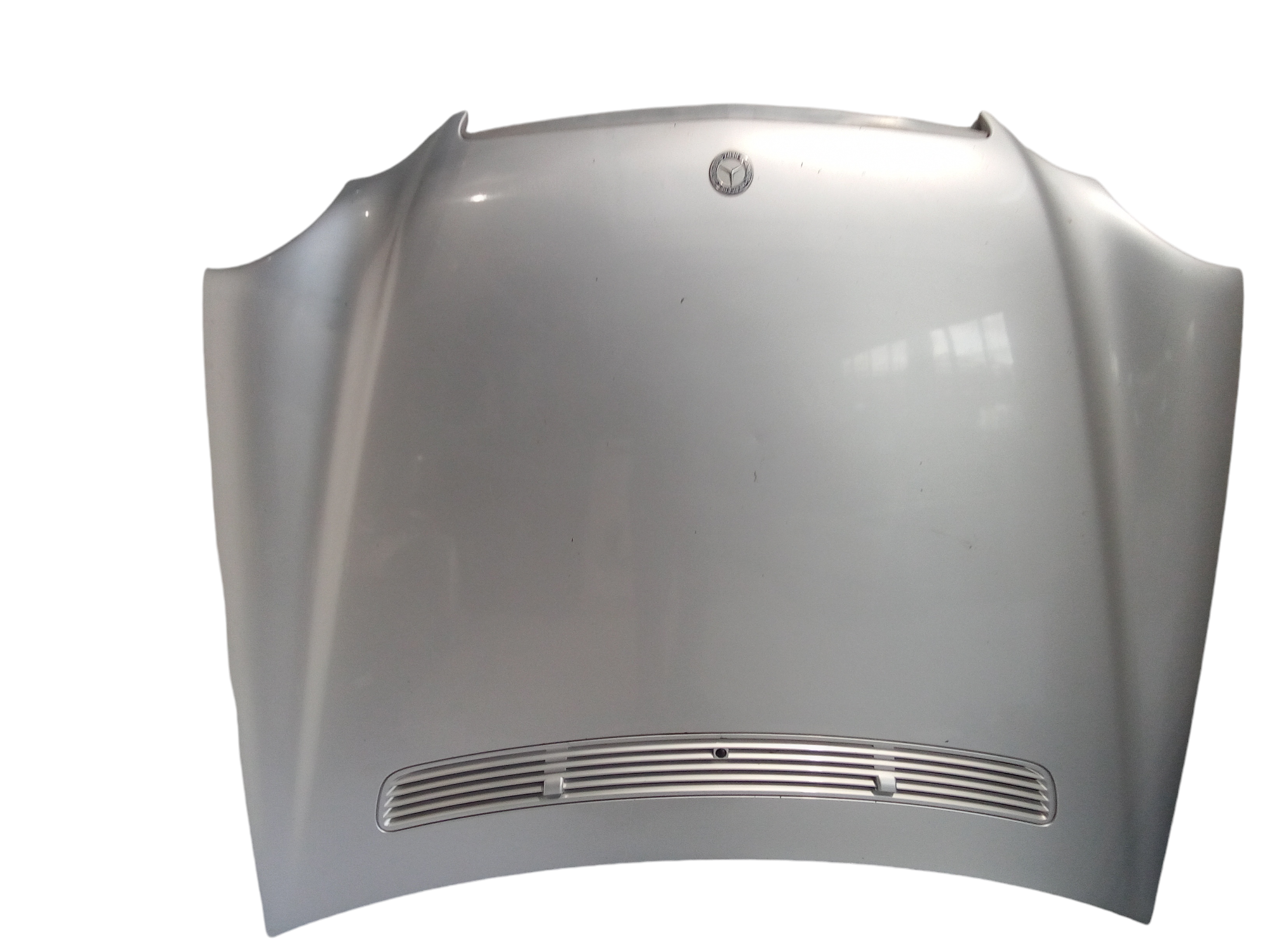 Cofano Anteriore per Mercedes Classe C Berlina W203 (00>04) (2000 - 2004)