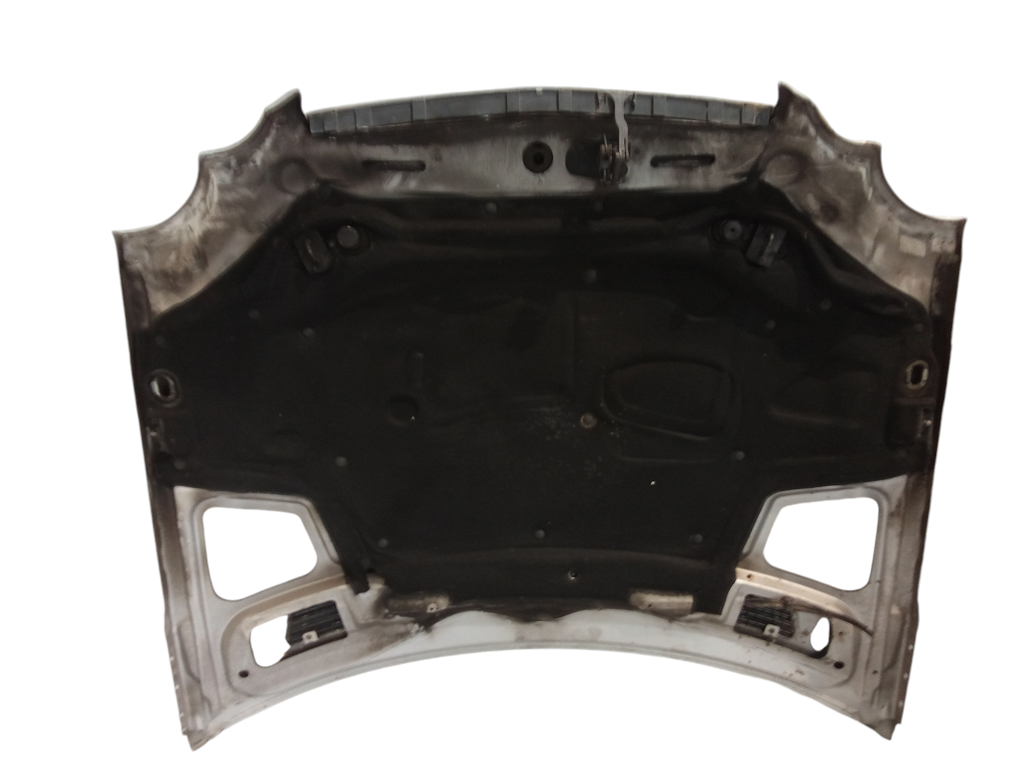 Cofano Anteriore per Mercedes Classe C Berlina W203 (00>04) (2000 - 2004)