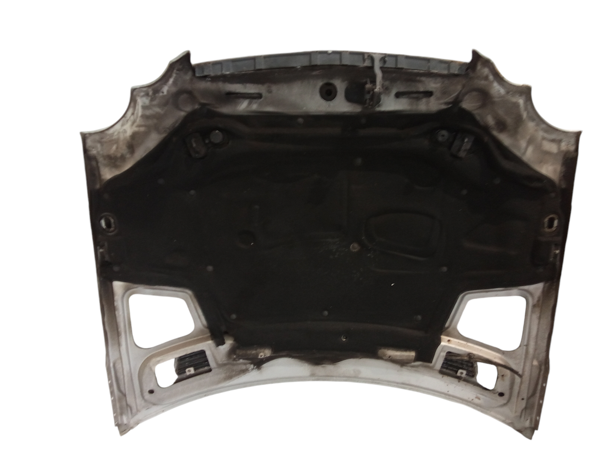 Cofano Anteriore per Mercedes Classe C Berlina W203 (00>04) (2000 - 2004)