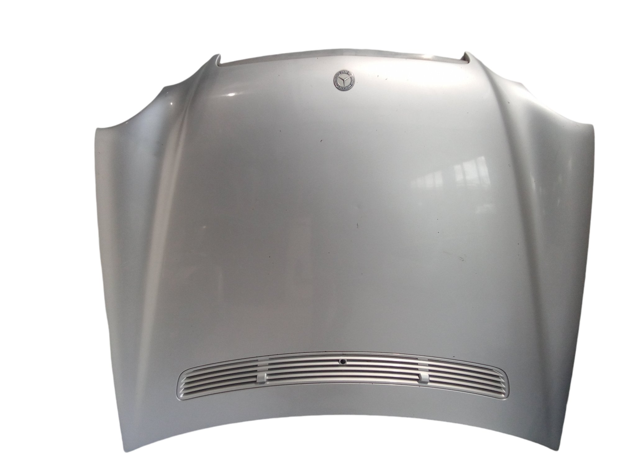 Cofano Anteriore per Mercedes Classe C Berlina W203 (00>04) (2000 - 2004)