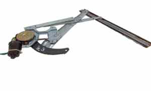 Cremagliera anteriore destra passeggero per Chevrolet Matiz 3 Serie (2005 - 2007)