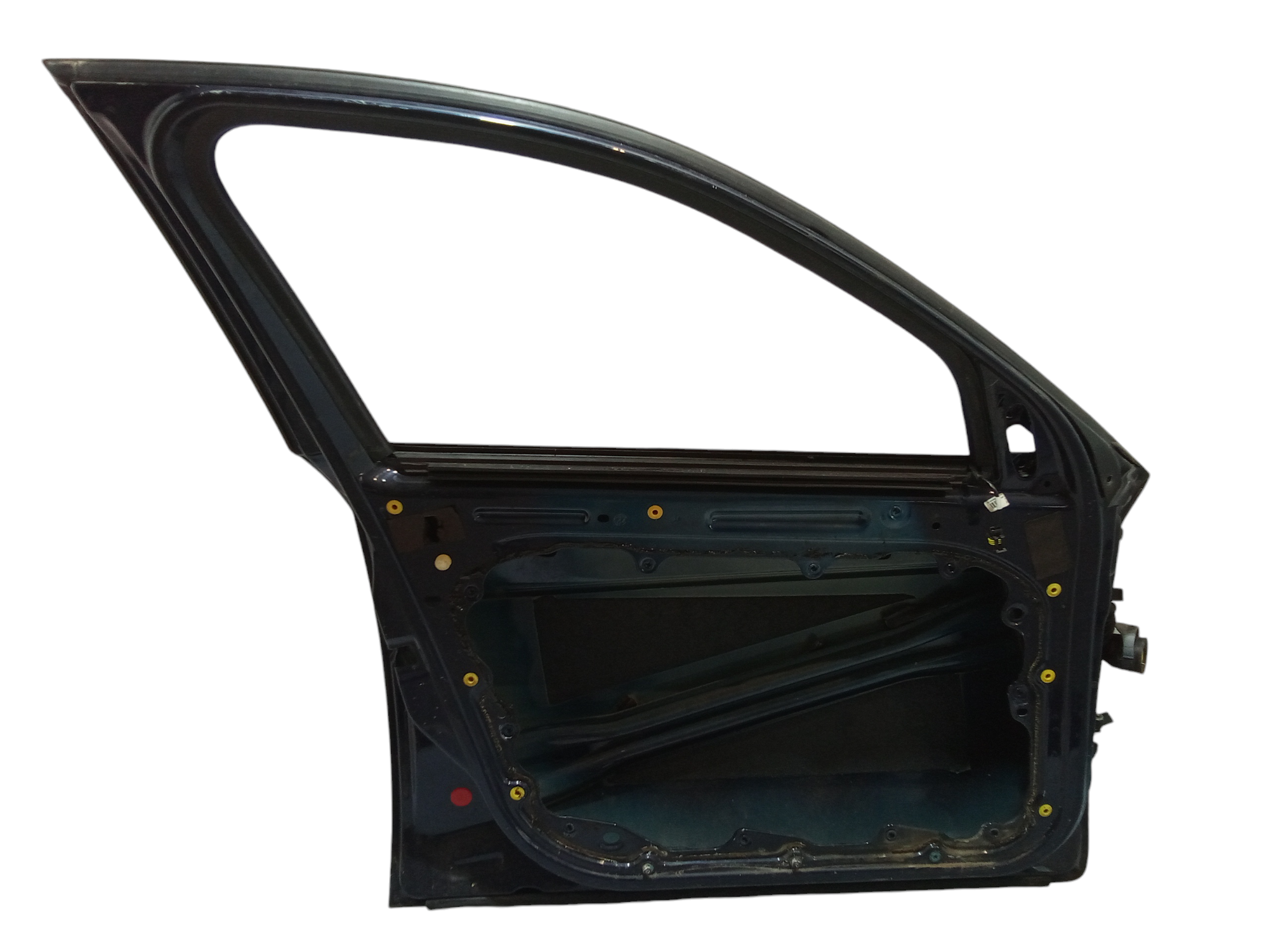 Portiera Anteriore Sinistra per Alfa Romeo 159 Berlina Serie (939_) (05>11) (2005 - 2011)