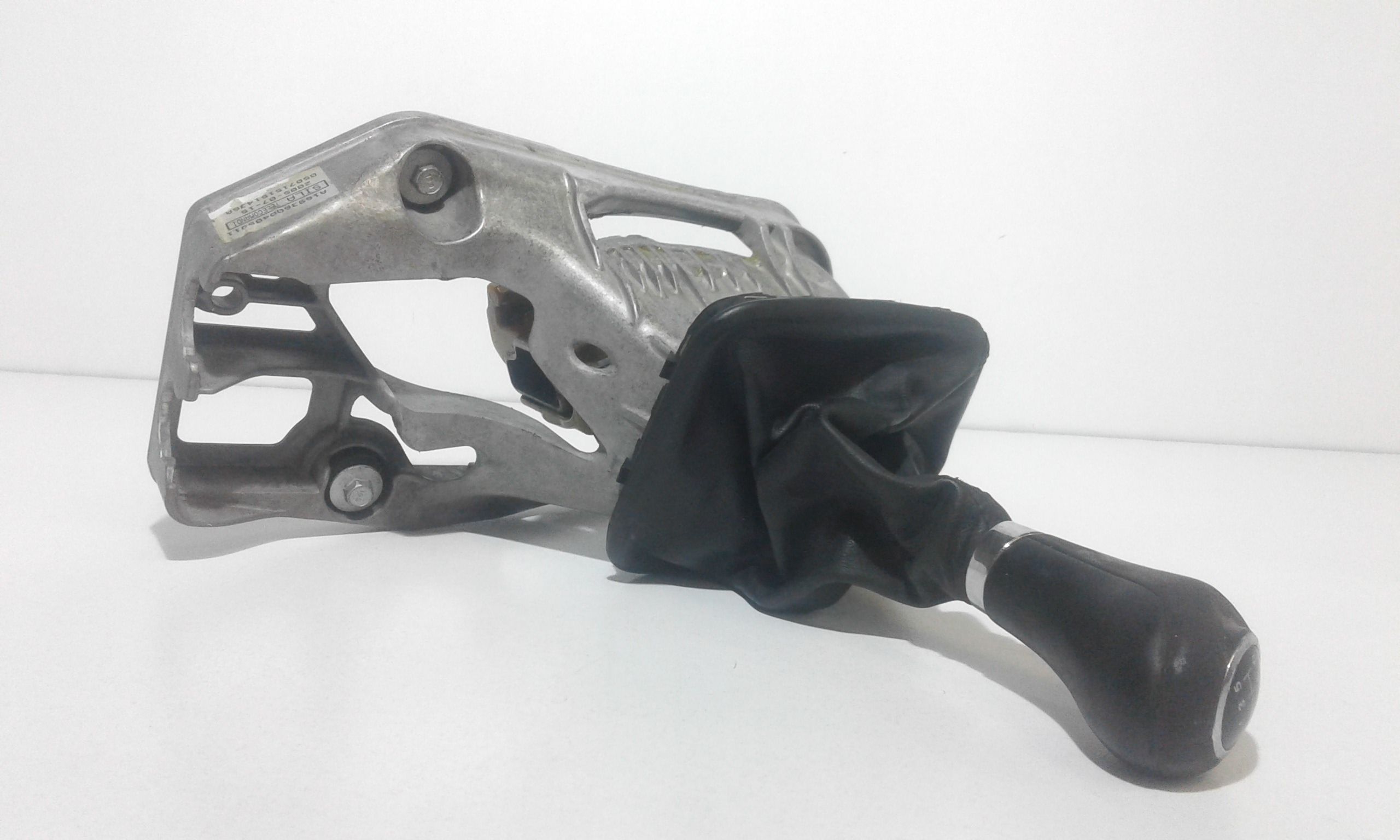 Leva Cambio MERCEDES Classe A W169 3 Serie