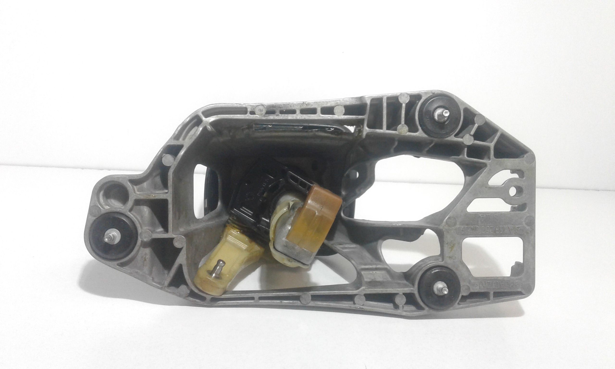 Leva Cambio MERCEDES Classe A W169 3 Serie