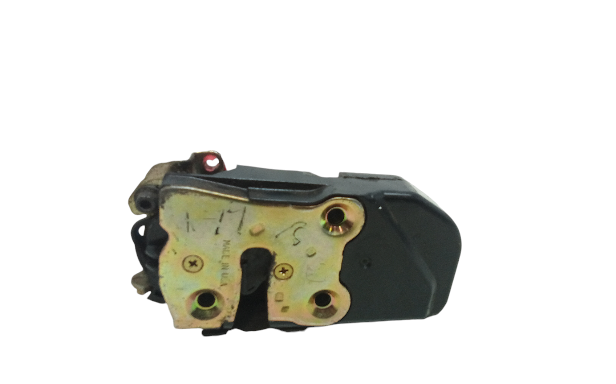 Serratura Anteriore Sinistra per Jeep Cherokee 3 Serie (2002 - 2005)