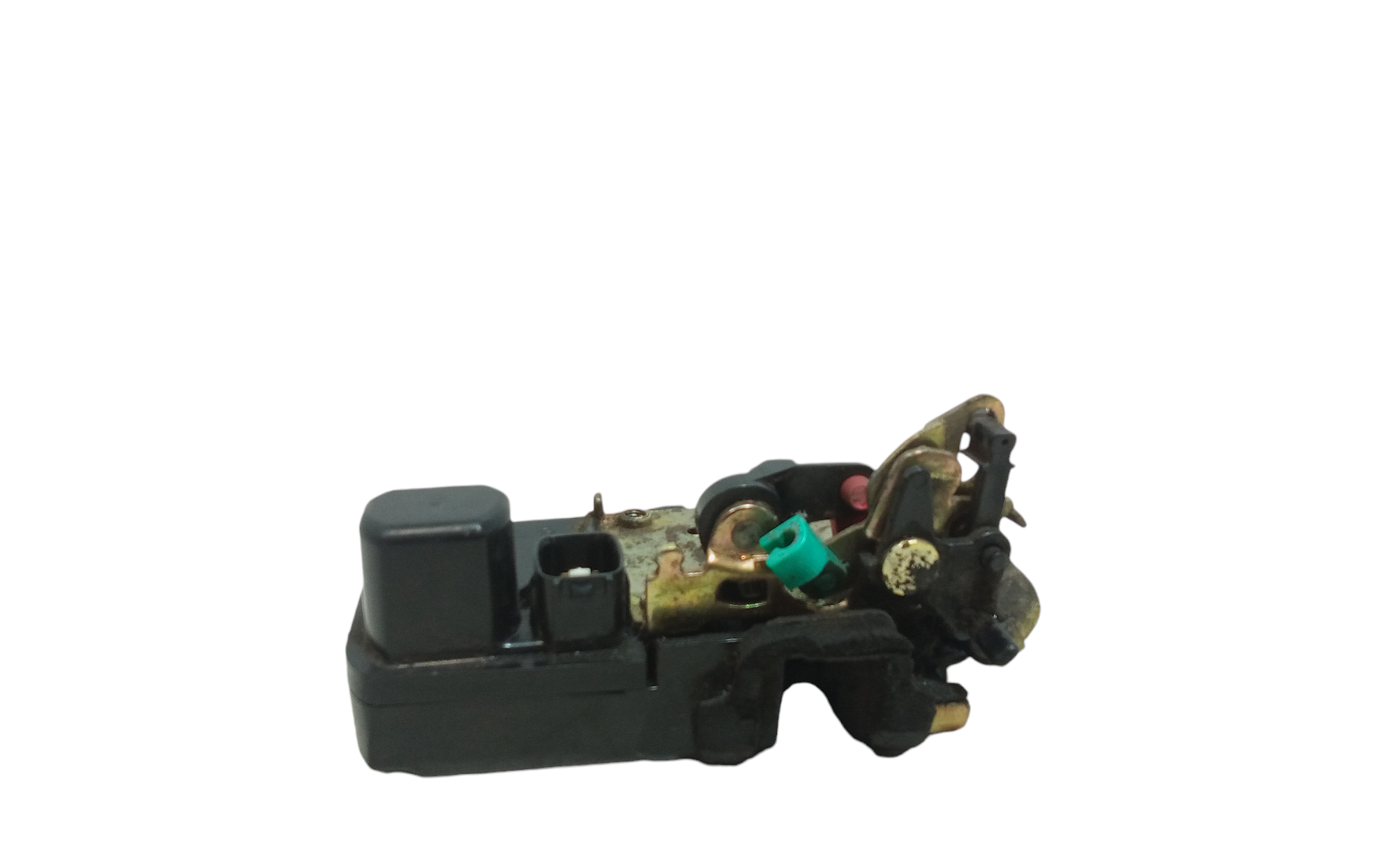 Serratura Anteriore Sinistra per Jeep Cherokee 3 Serie (2002 - 2005)