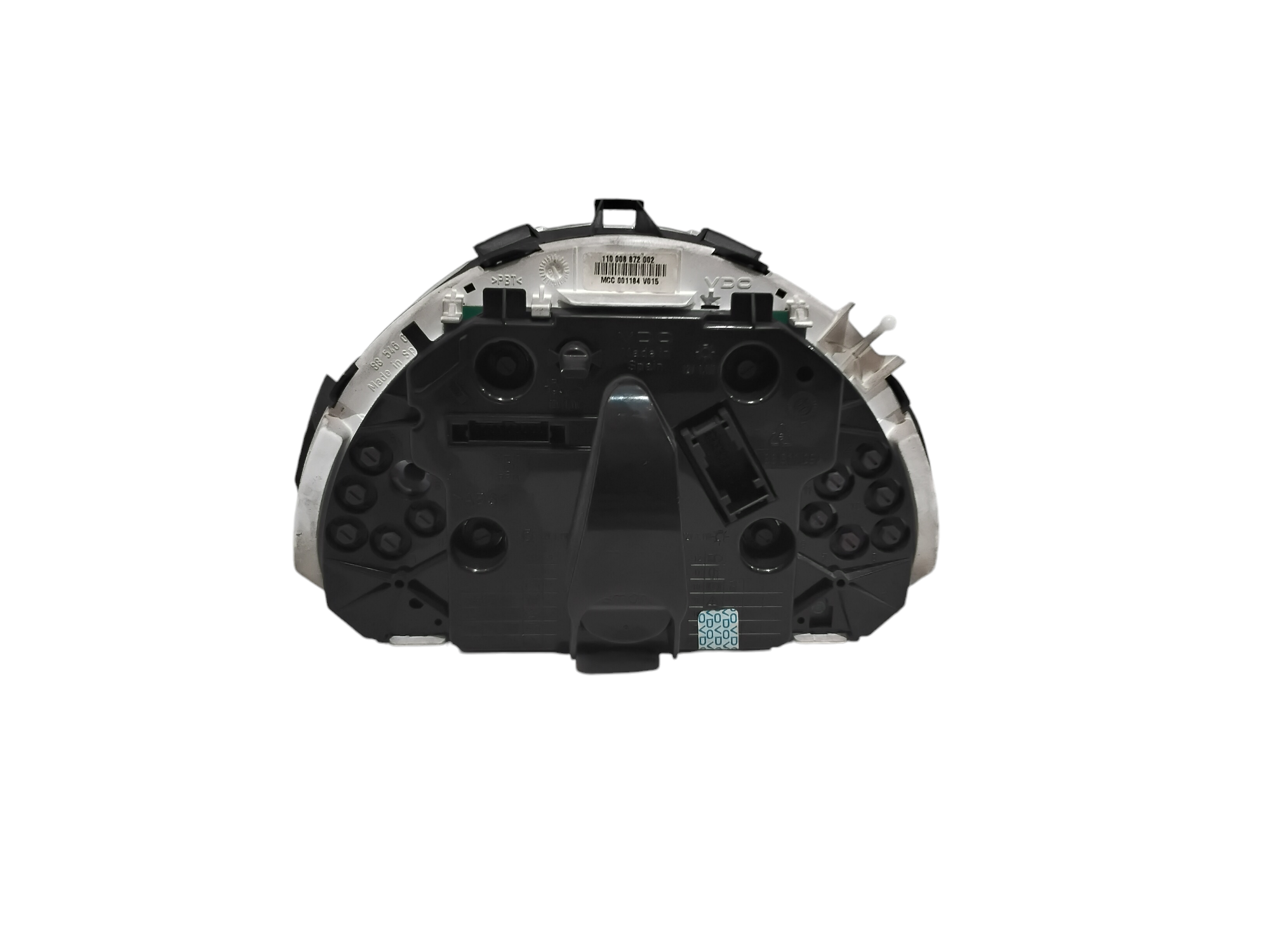 Quadro Strumenti per Smart Fortwo Cabrio 1 Serie (1998 - 2003)