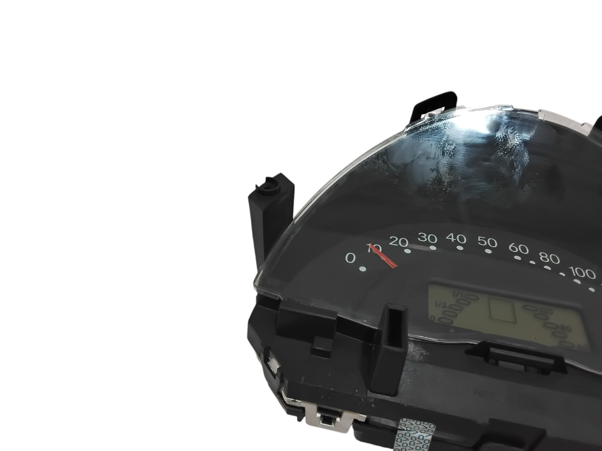 Quadro Strumenti per Smart Fortwo Cabrio 1 Serie (1998 - 2003)