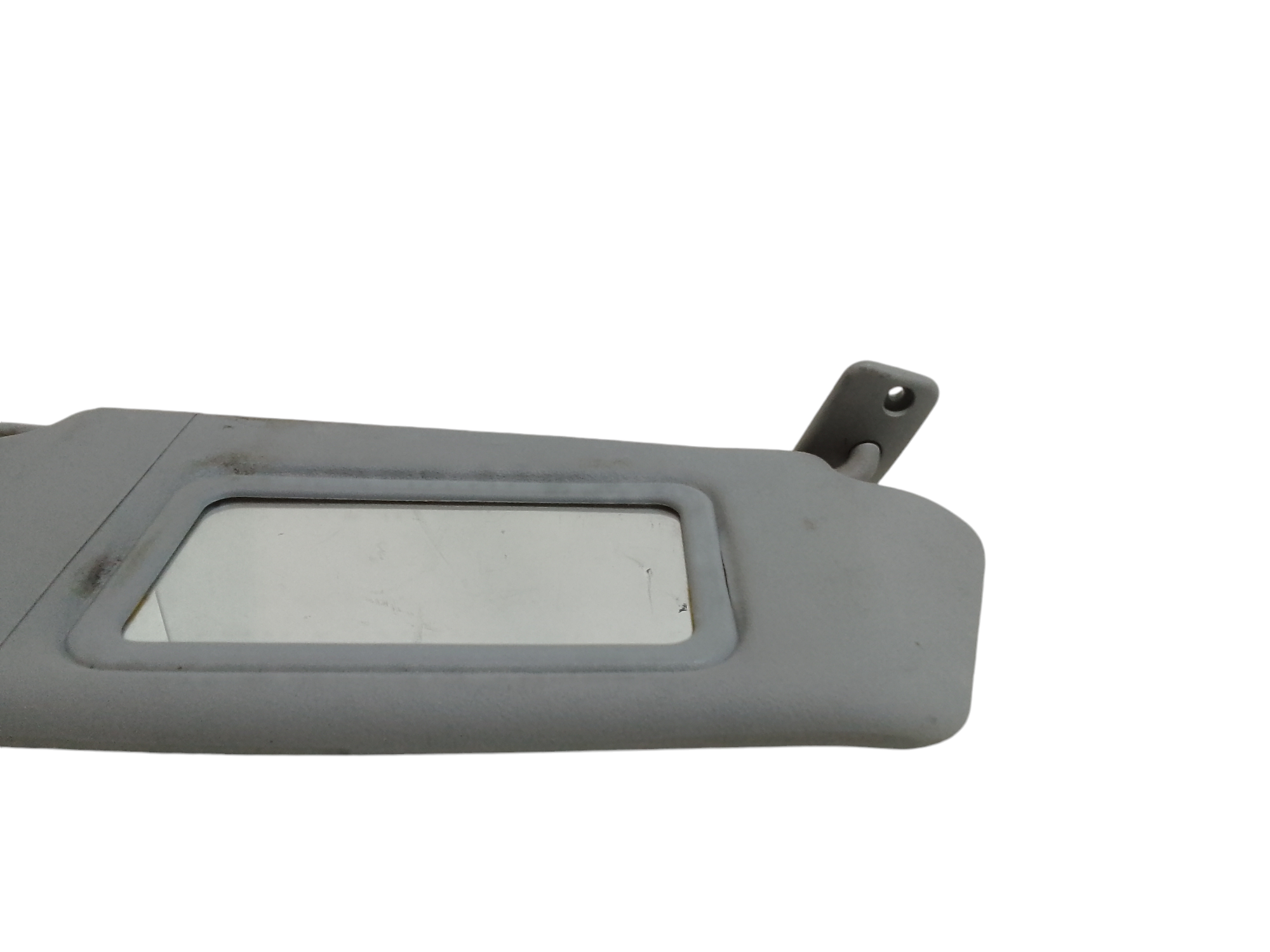 Parasole aletta Lato Passeggero per Opel Astra H Berlina 2 Serie (2007 - In produzione)