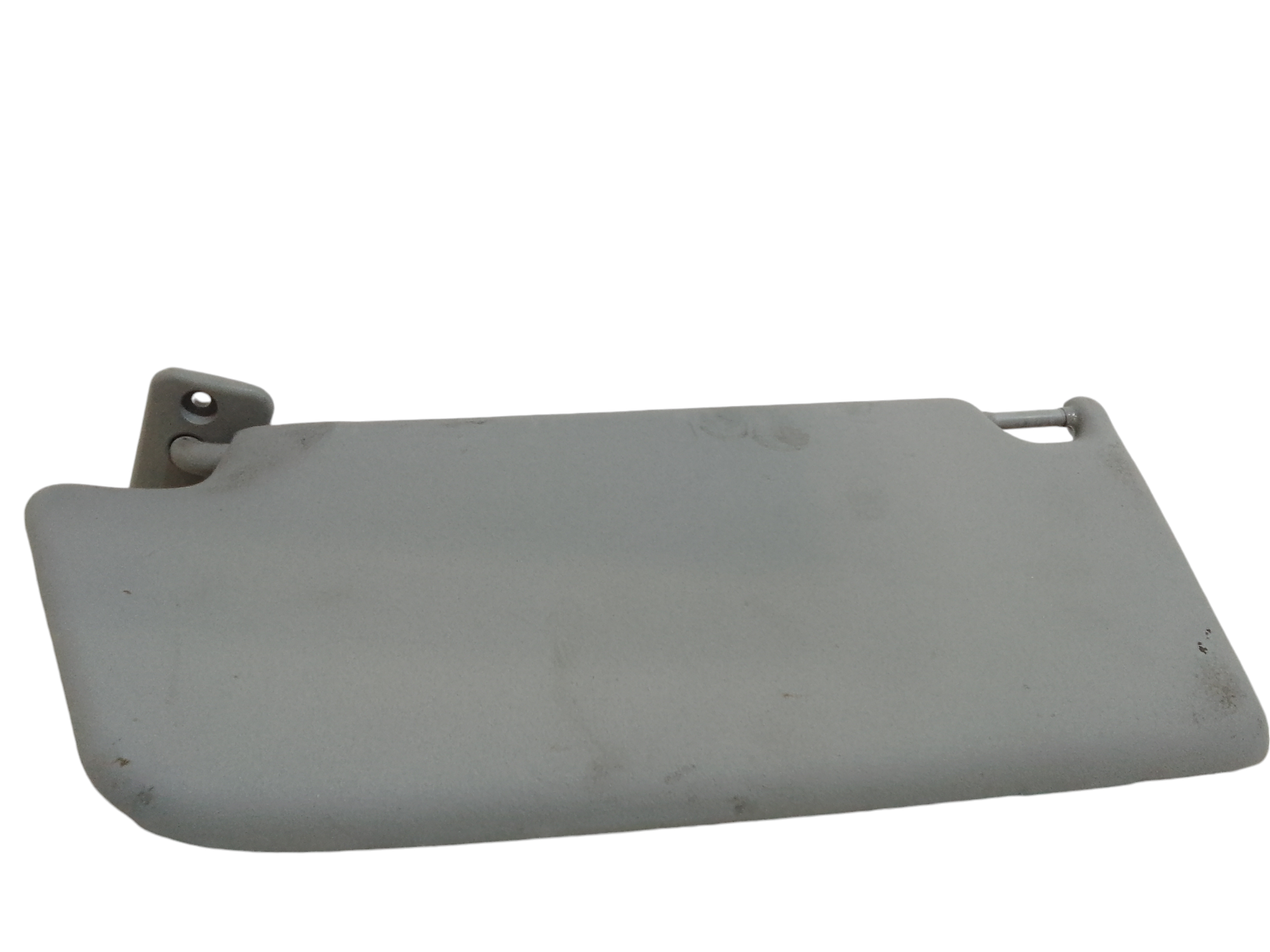 Parasole aletta Lato Passeggero per Opel Astra H Berlina 2 Serie (2007 - In produzione)