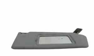 Parasole aletta Lato Passeggero per Opel Astra H Berlina 2 Serie (2007 - In produzione)