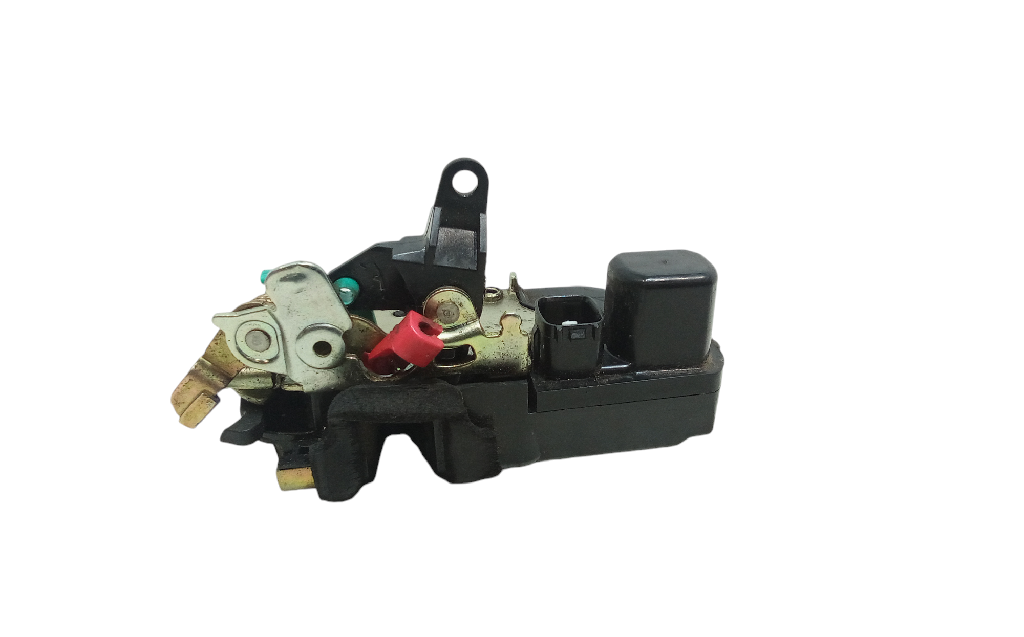 Serratura Anteriore Destra per Jeep Cherokee 3 Serie (2002 - 2005)