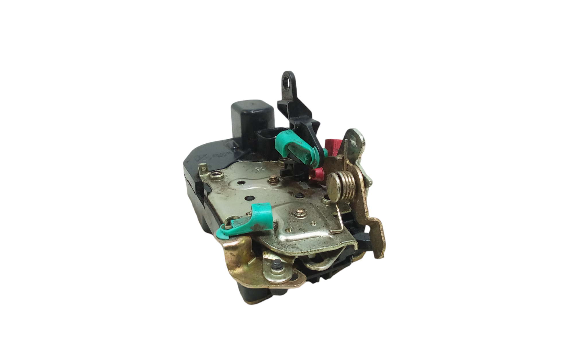 Serratura Anteriore Destra per Jeep Cherokee 3 Serie (2002 - 2005)