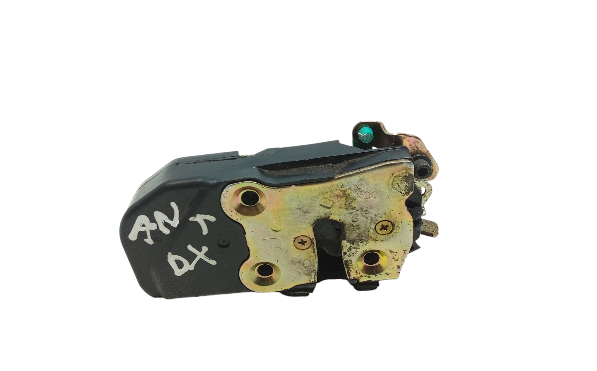 Serratura Anteriore Destra per Jeep Cherokee 3 Serie (2002 - 2005)