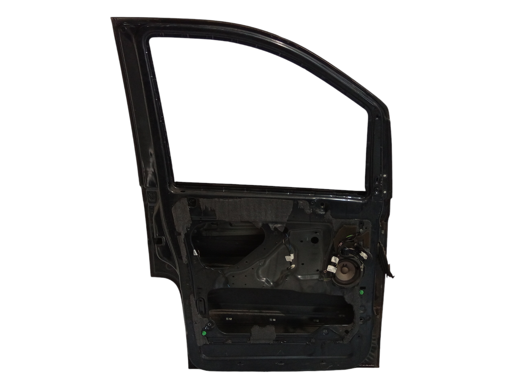 Portiera Anteriore Sinistra per Mercedes Viano 1 Serie (2003 - In produzione)