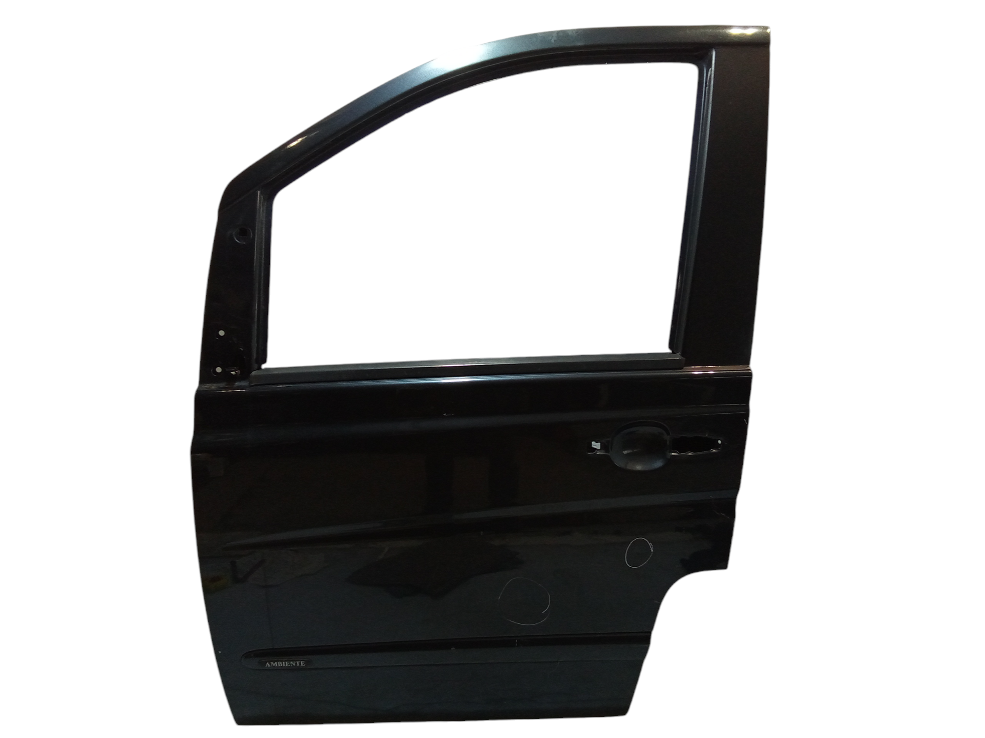 Portiera Anteriore Sinistra per Mercedes Viano 1 Serie (2003 - In produzione)