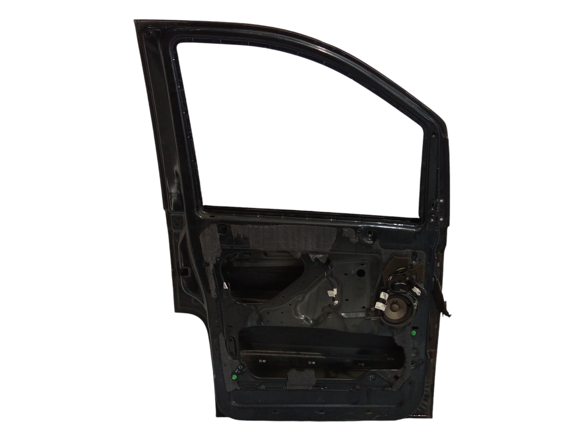 Portiera Anteriore Sinistra per Mercedes Viano 1 Serie (2003 - In produzione)