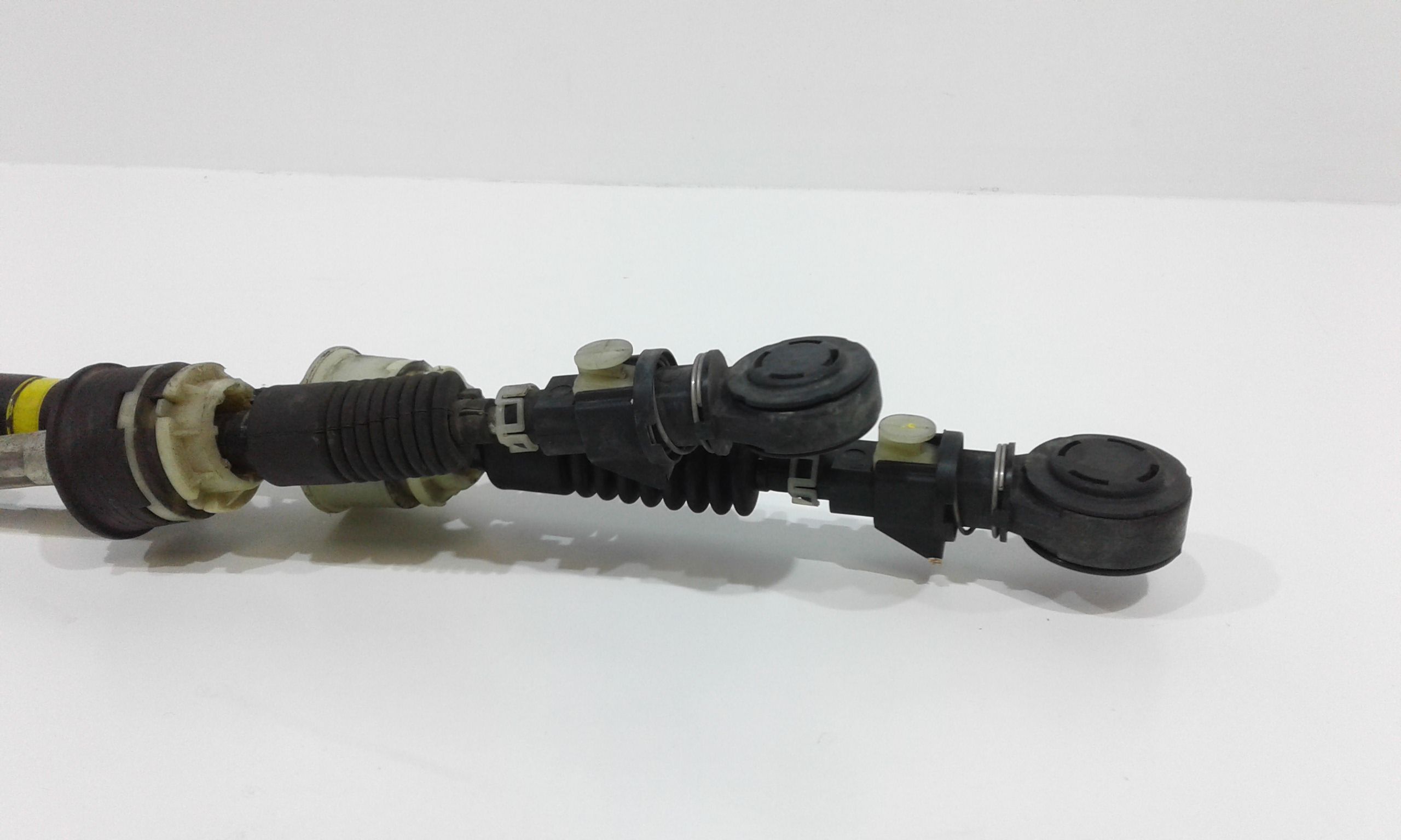 Leva Cambio FIAT 500 L 1  Serie