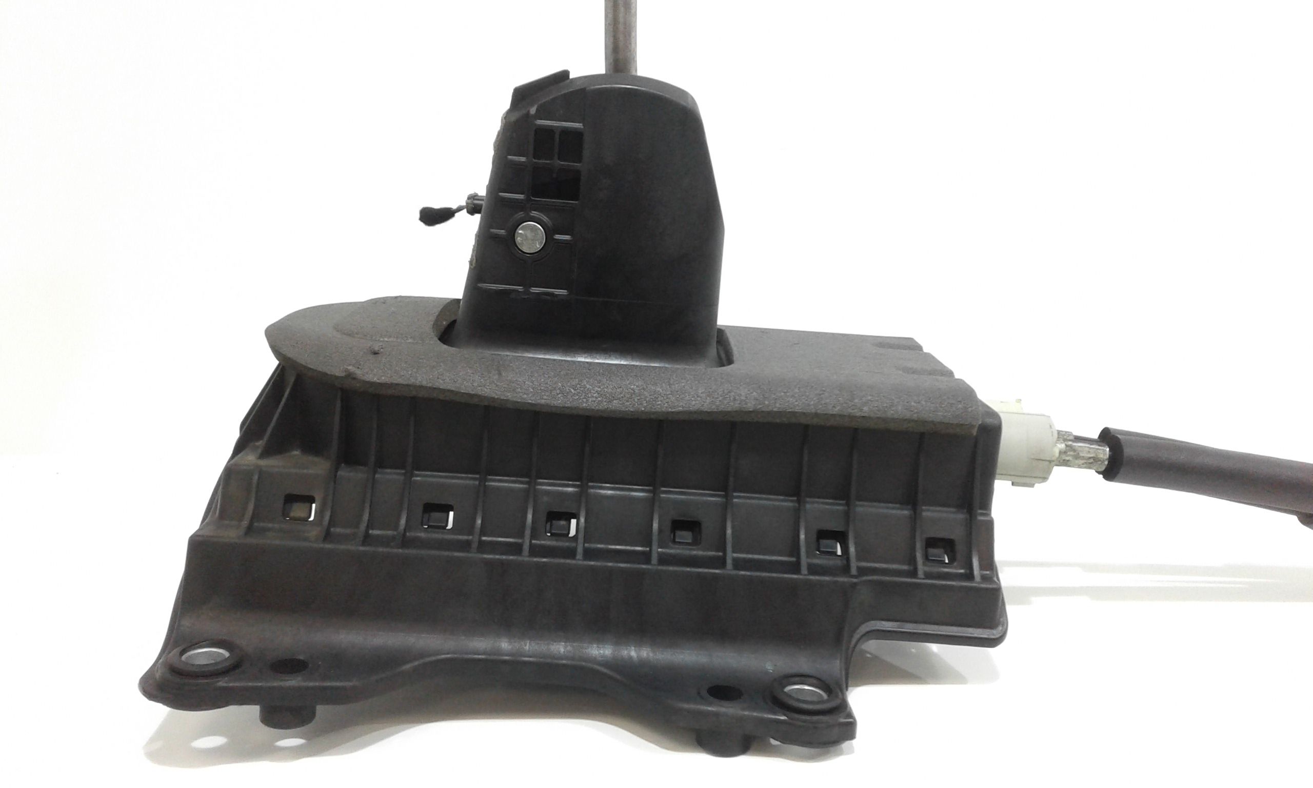 Leva Cambio FIAT 500 L 1  Serie