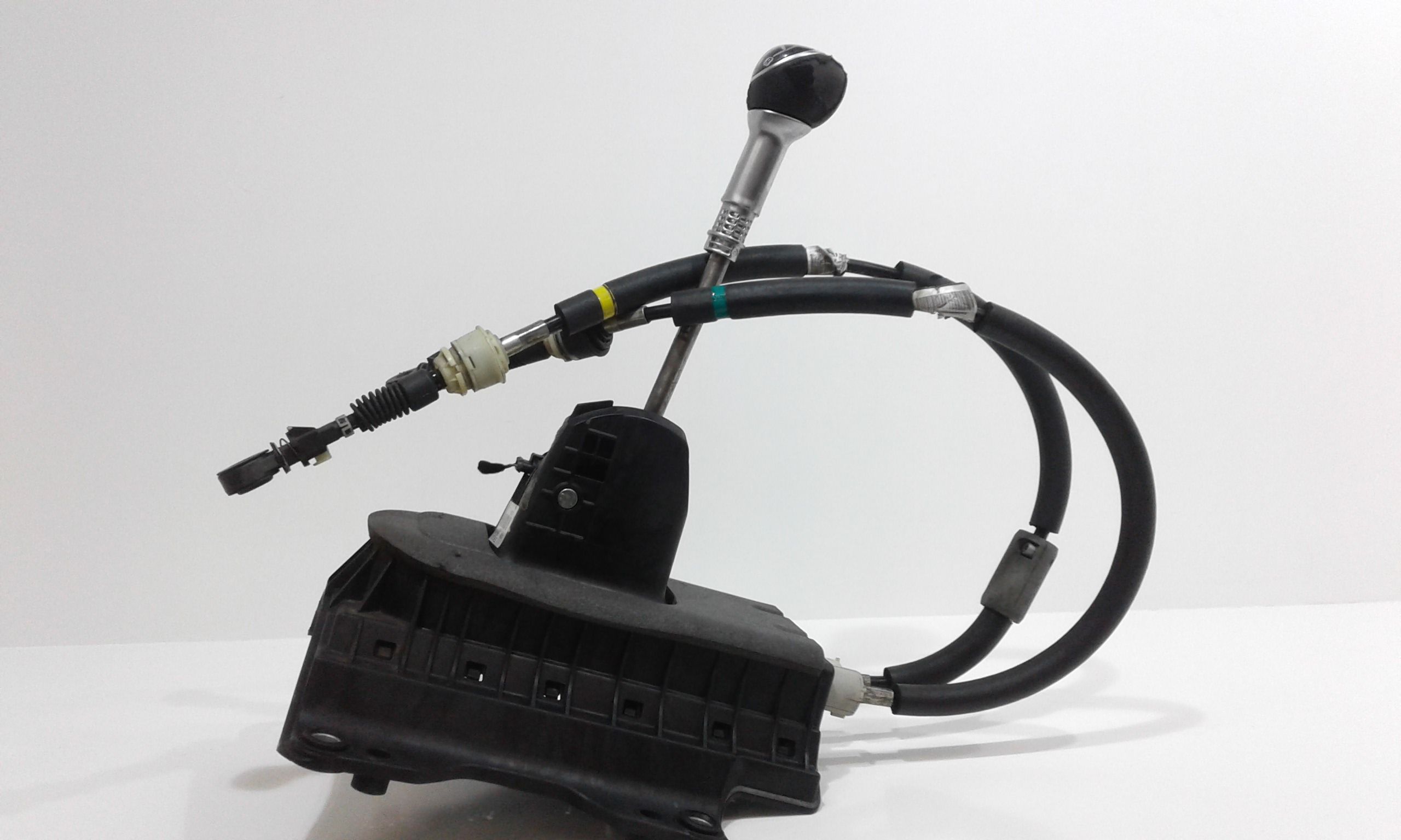 Leva Cambio FIAT 500 L 1  Serie