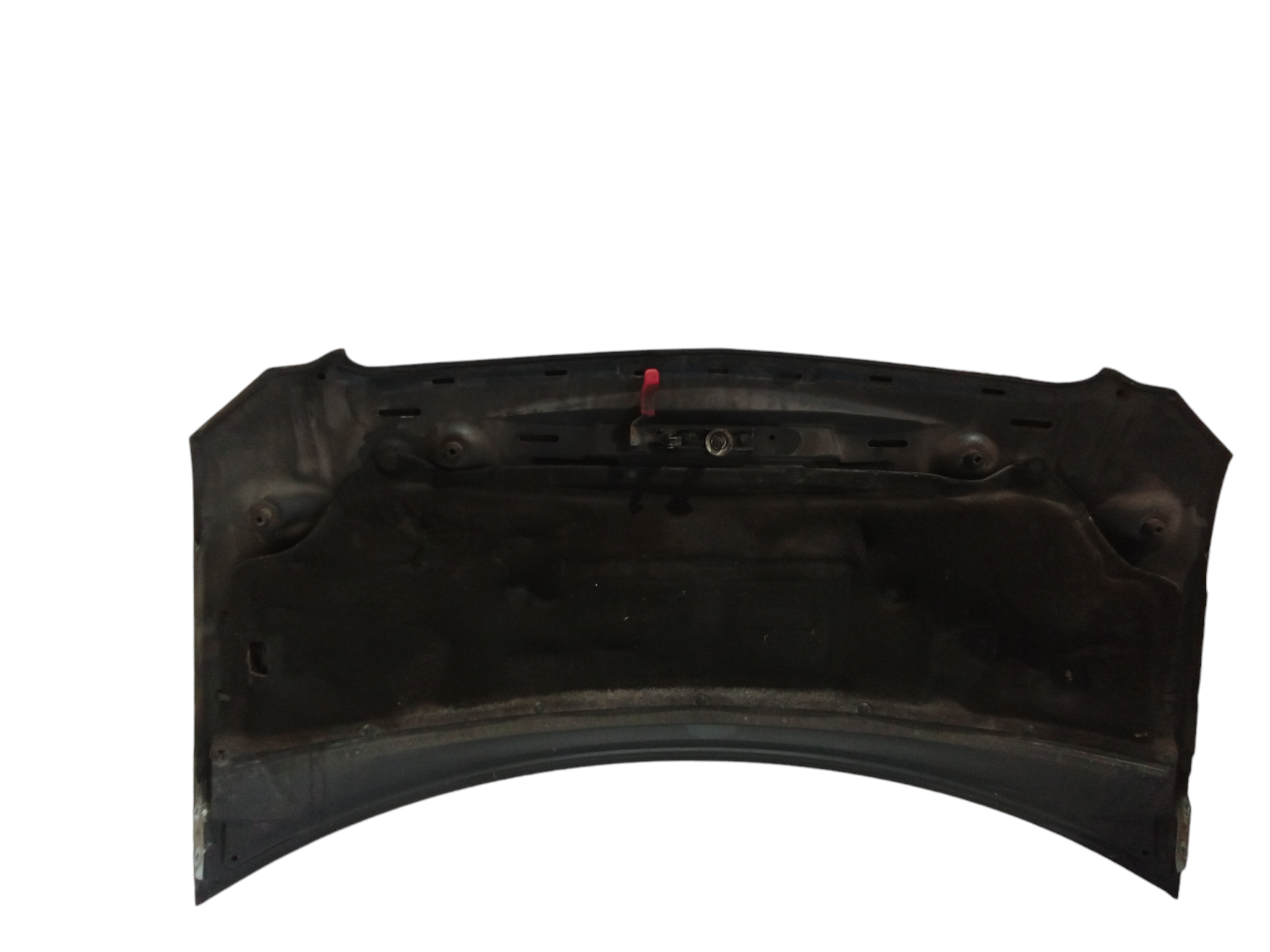 Cofano Anteriore per Mercedes Viano 1 Serie (2003 - In produzione)