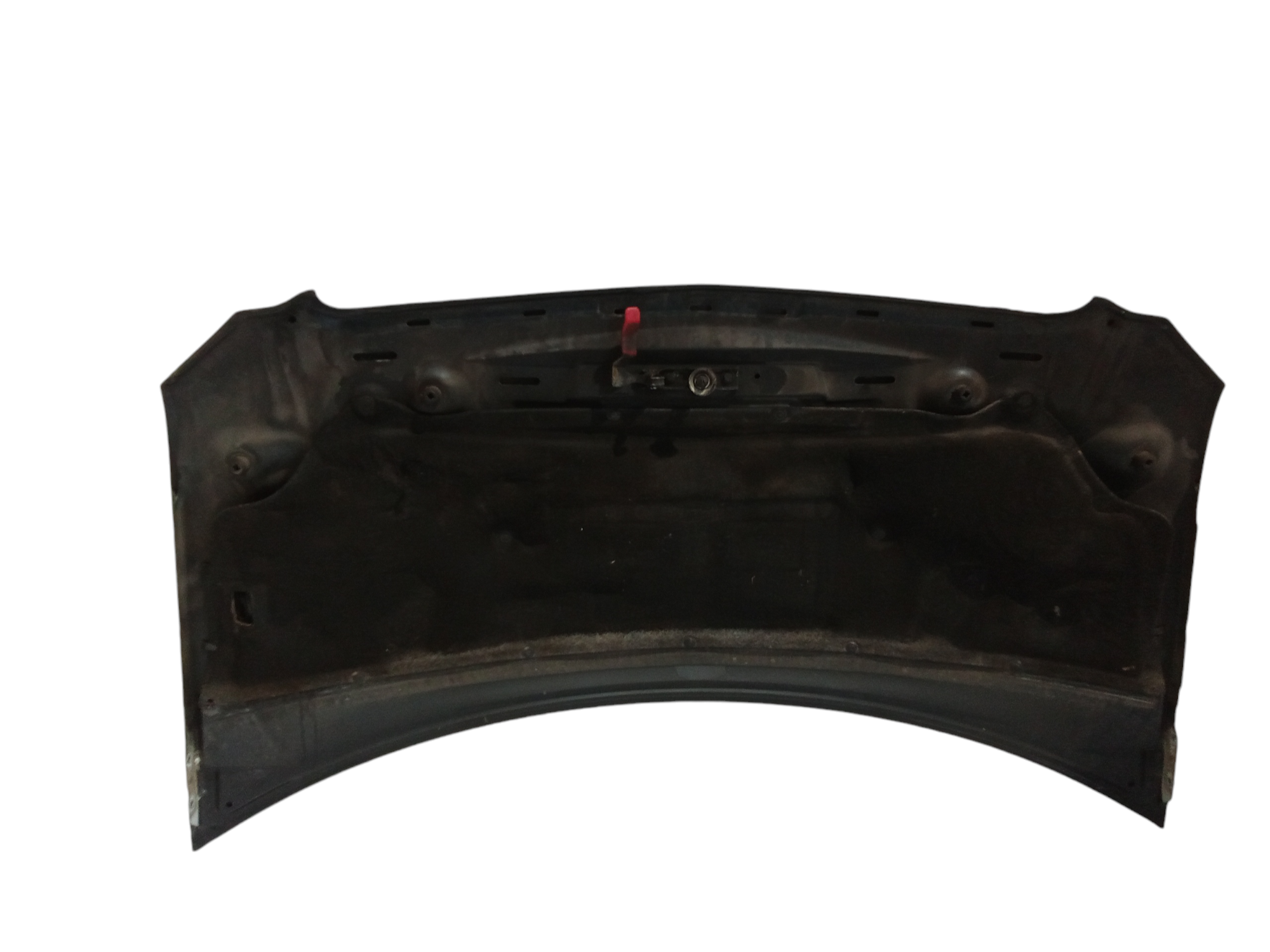 Cofano Anteriore per Mercedes Viano 1 Serie (2003 - In produzione)