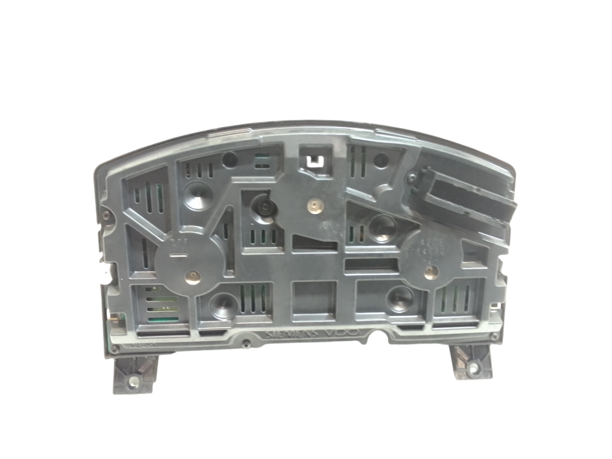 Quadro Strumenti per Opel Astra H Berlina 2 Serie (2007 - In produzione)