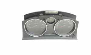 Quadro Strumenti per Opel Astra H Berlina 2 Serie (2007 - In produzione)