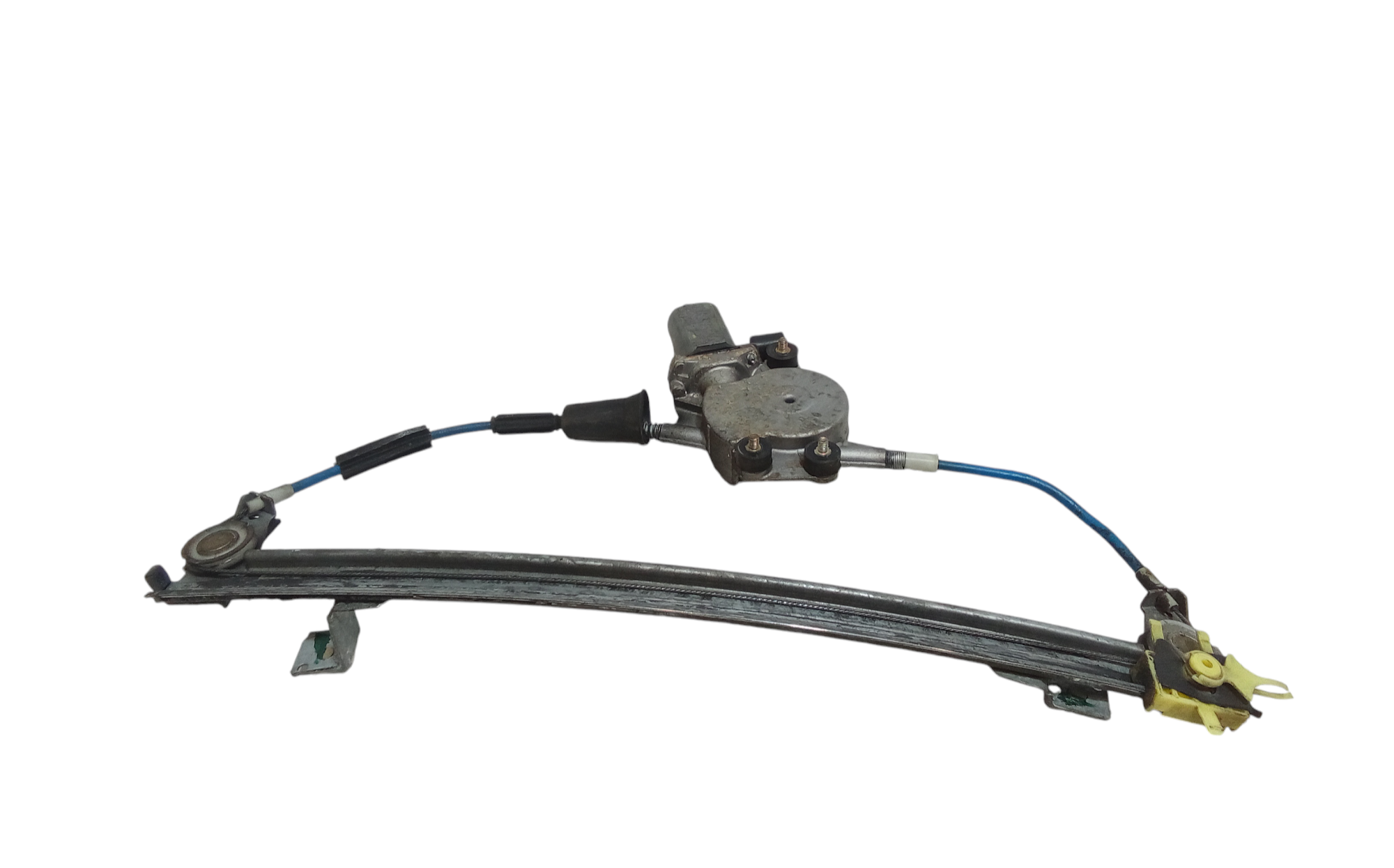 Cremagliera anteriore sinistra Guida per Fiat Brava Berlina (1995 - 2001)