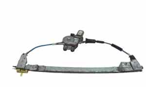 Cremagliera anteriore sinistra Guida per Fiat Brava Berlina (1995 - 2001)