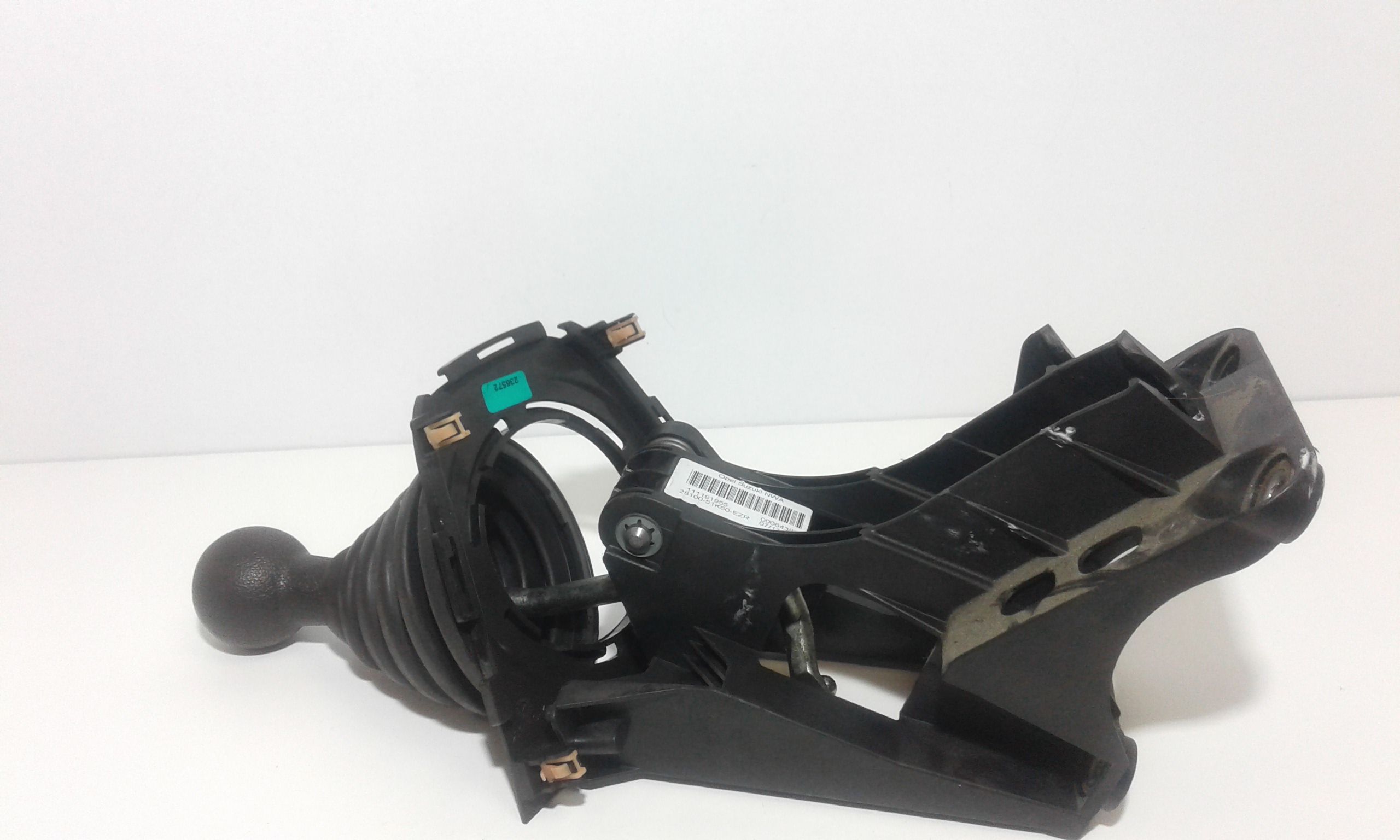 Leva Cambio OPEL Agila 2 Serie