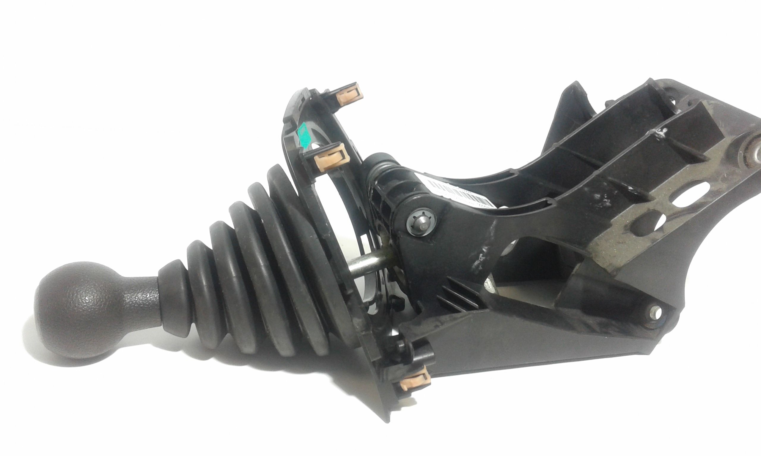 Leva Cambio OPEL Agila 2 Serie