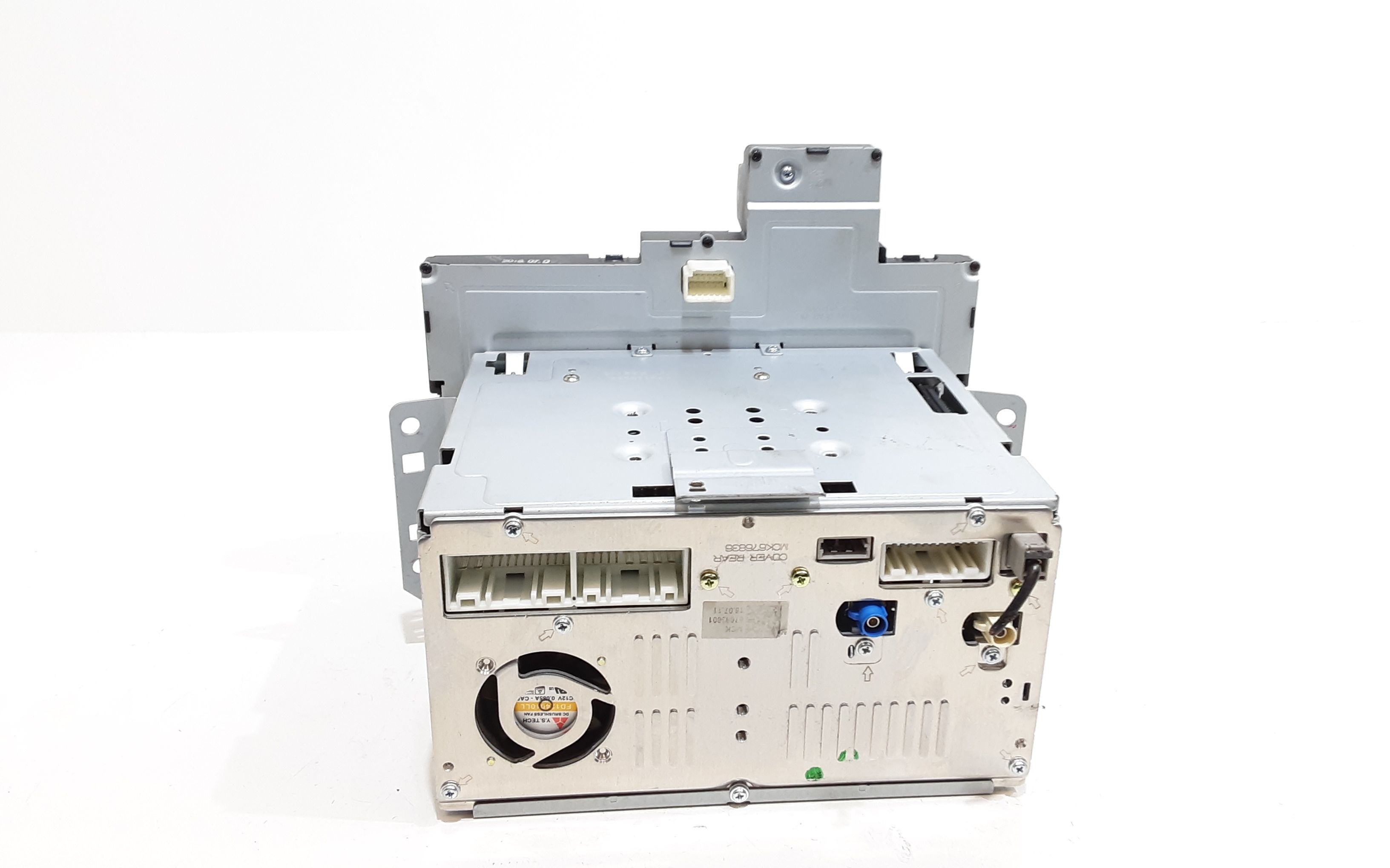 Navigatore KIA Sportage Serie