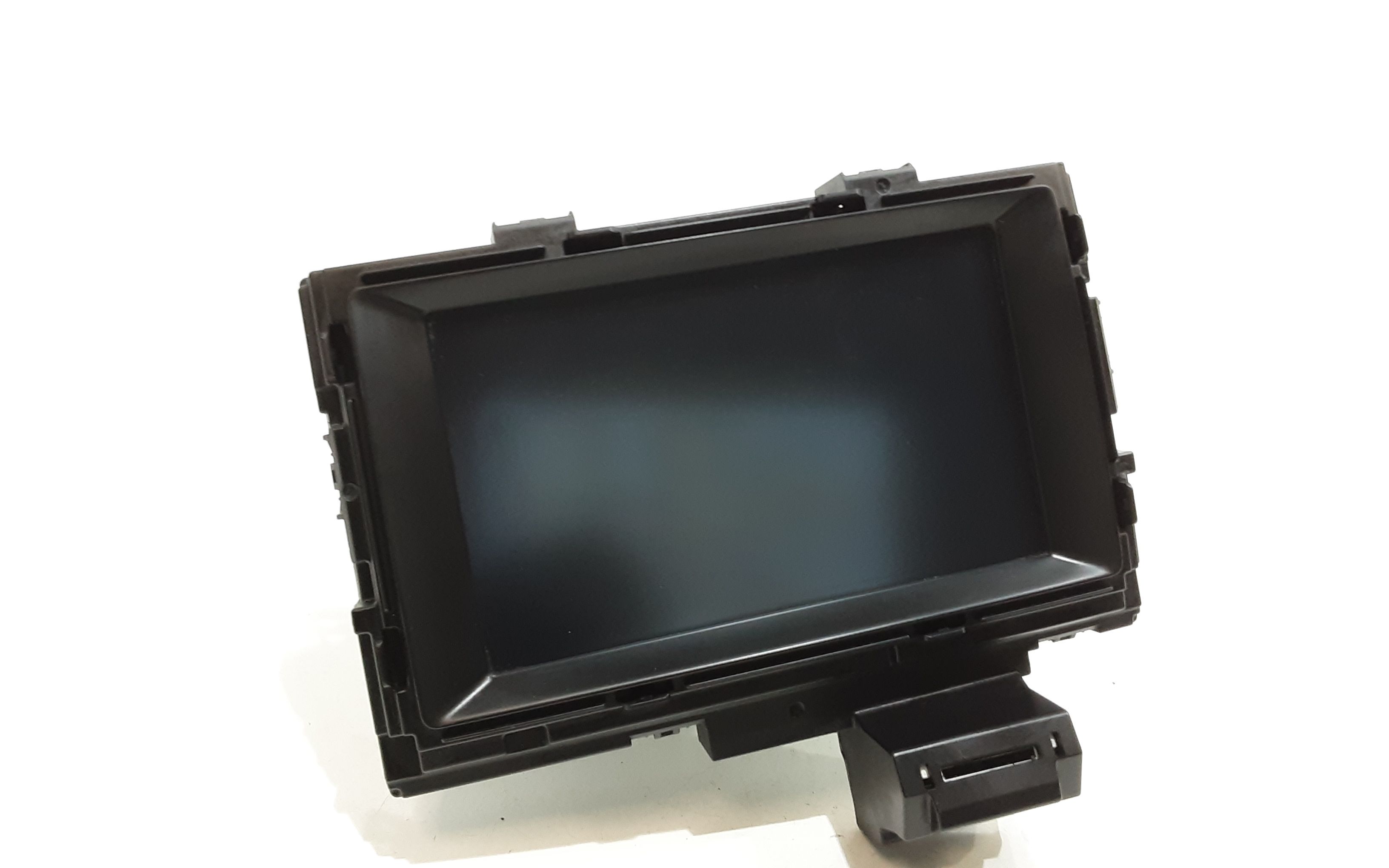 Navigatore KIA Sportage Serie