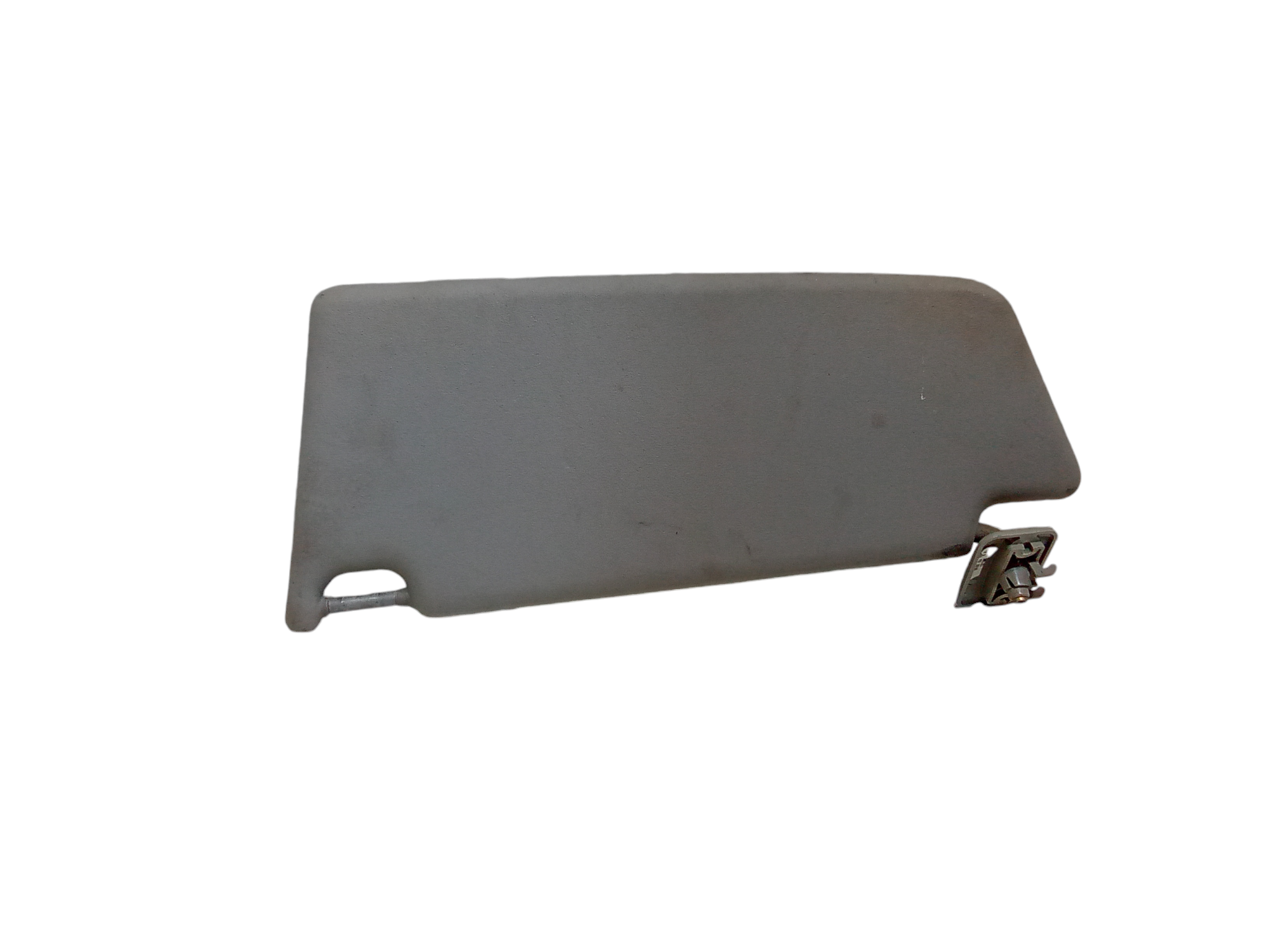 Parasole aletta Lato Passeggero per Opel Astra G Berlina (1998 - 2004)