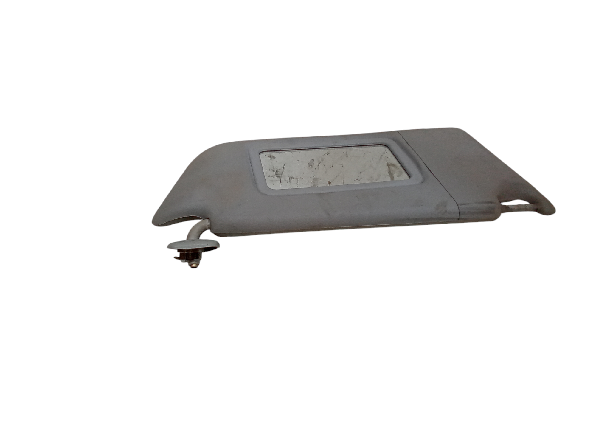 Parasole aletta Lato Passeggero per Opel Astra G Berlina (1998 - 2004)