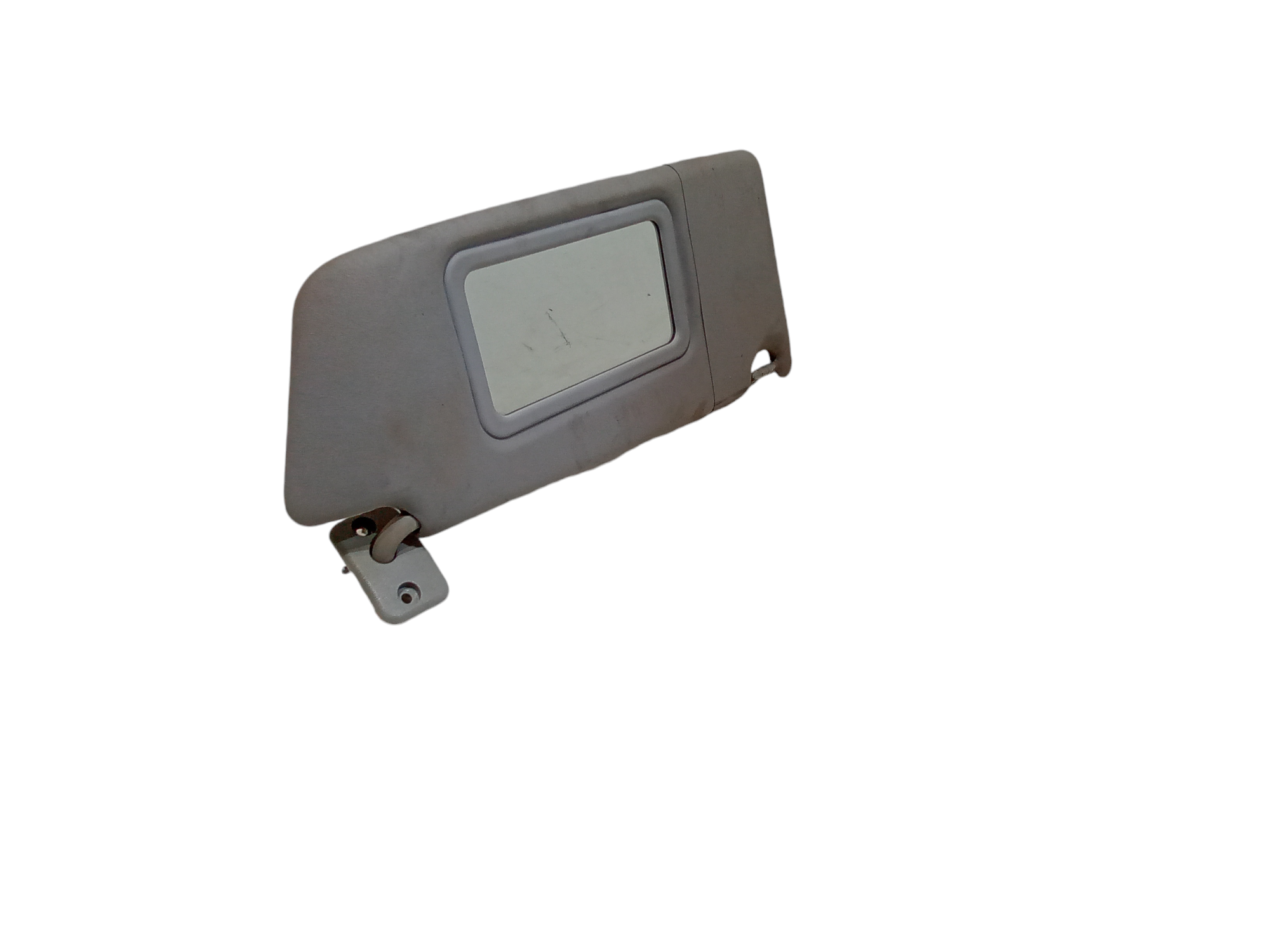 Parasole aletta Lato Passeggero per Opel Astra G Berlina (1998 - 2004)